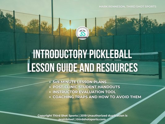 Instructor Lesson Guide (Digital and Hardcopy)