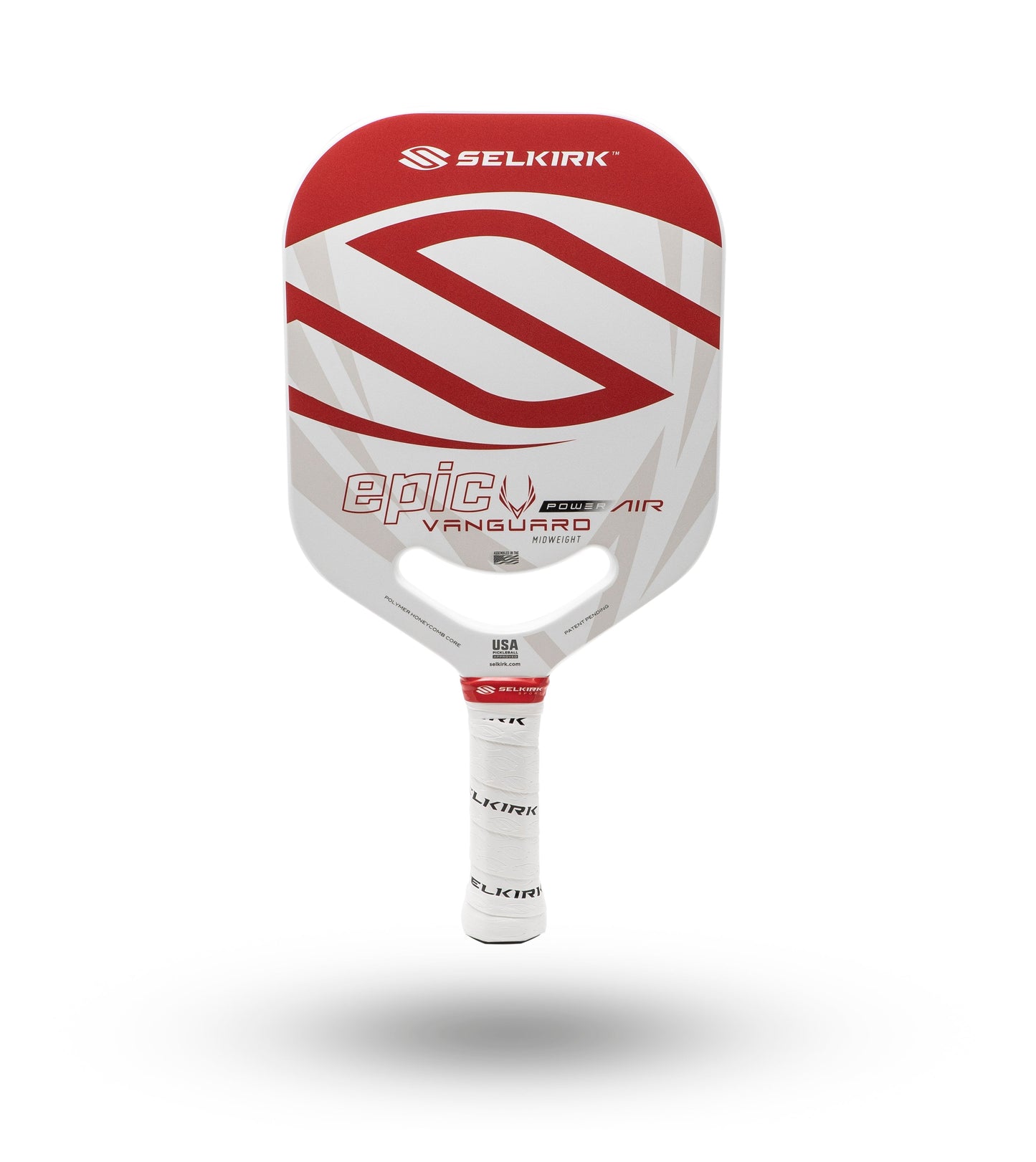 Selkirk Vanguard Power Air - Epic - Pickleball Paddle by Selkirk Sport