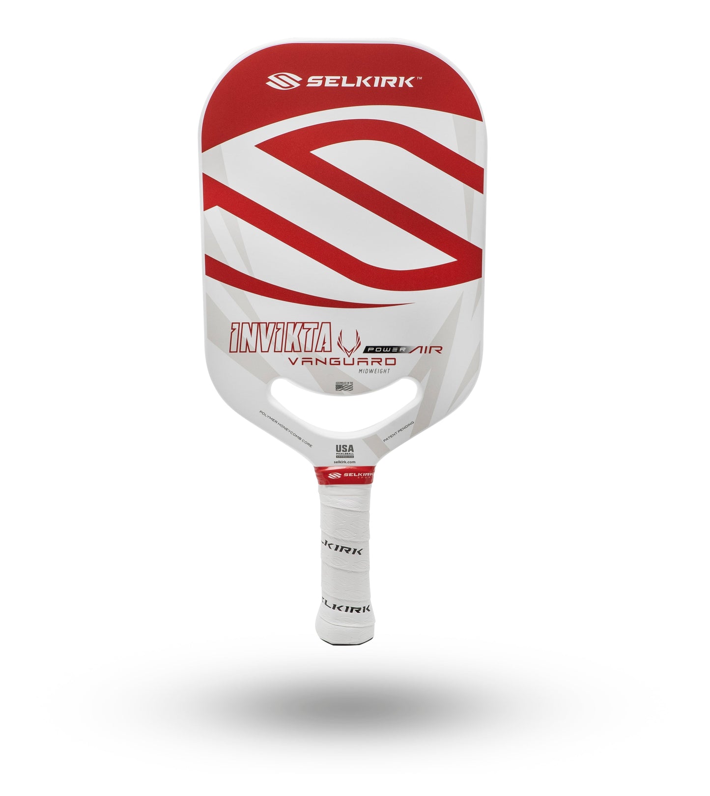 Selkirk Vanguard Power Air - Invikta - Pickleball Paddle by Selkirk Sport