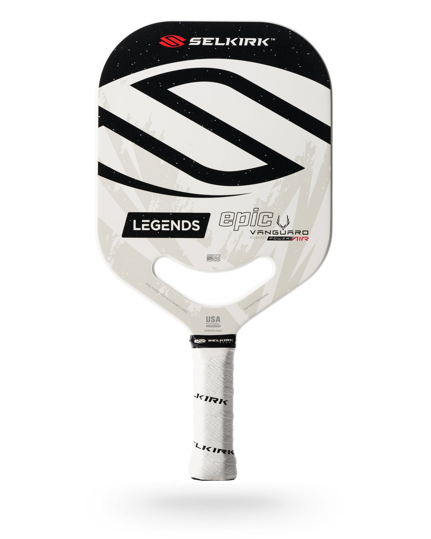 Selkirk Vanguard Power Air - Epic - Pickleball Paddle by Selkirk Sport