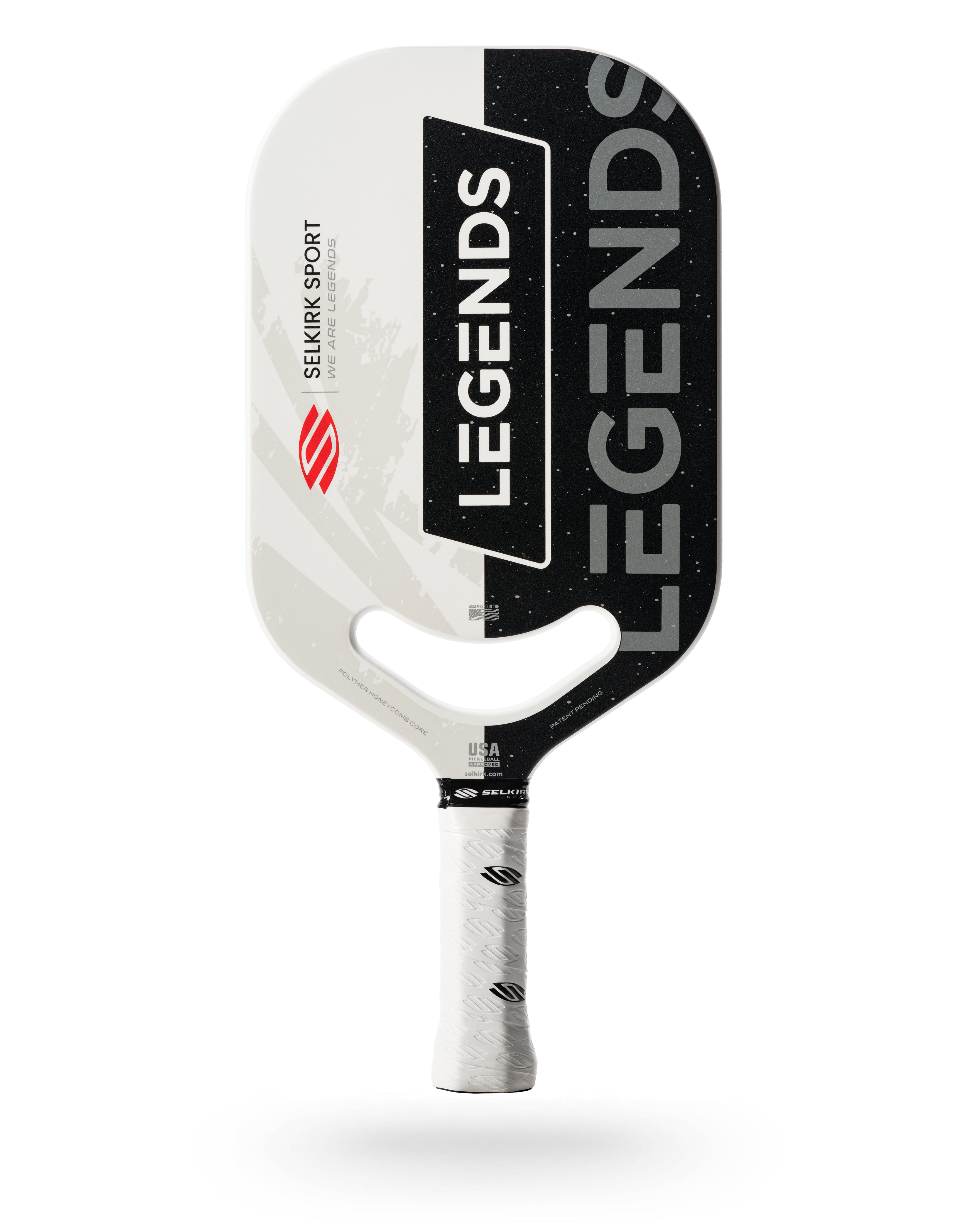 Selkirk Vanguard Power Air - Invikta - Pickleball Paddle by