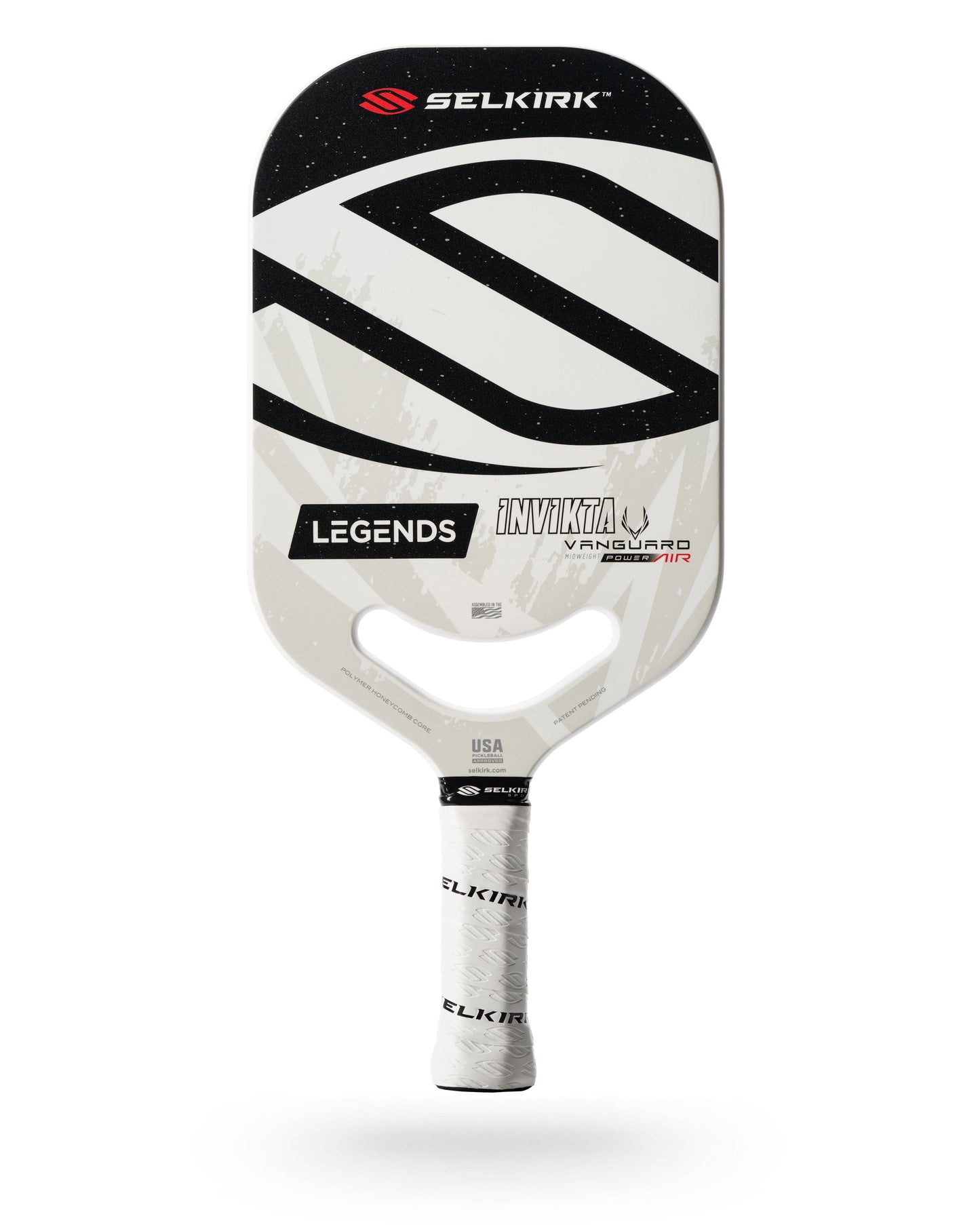 Selkirk Vanguard Power Air - Invikta - Pickleball Paddle by Selkirk Sport