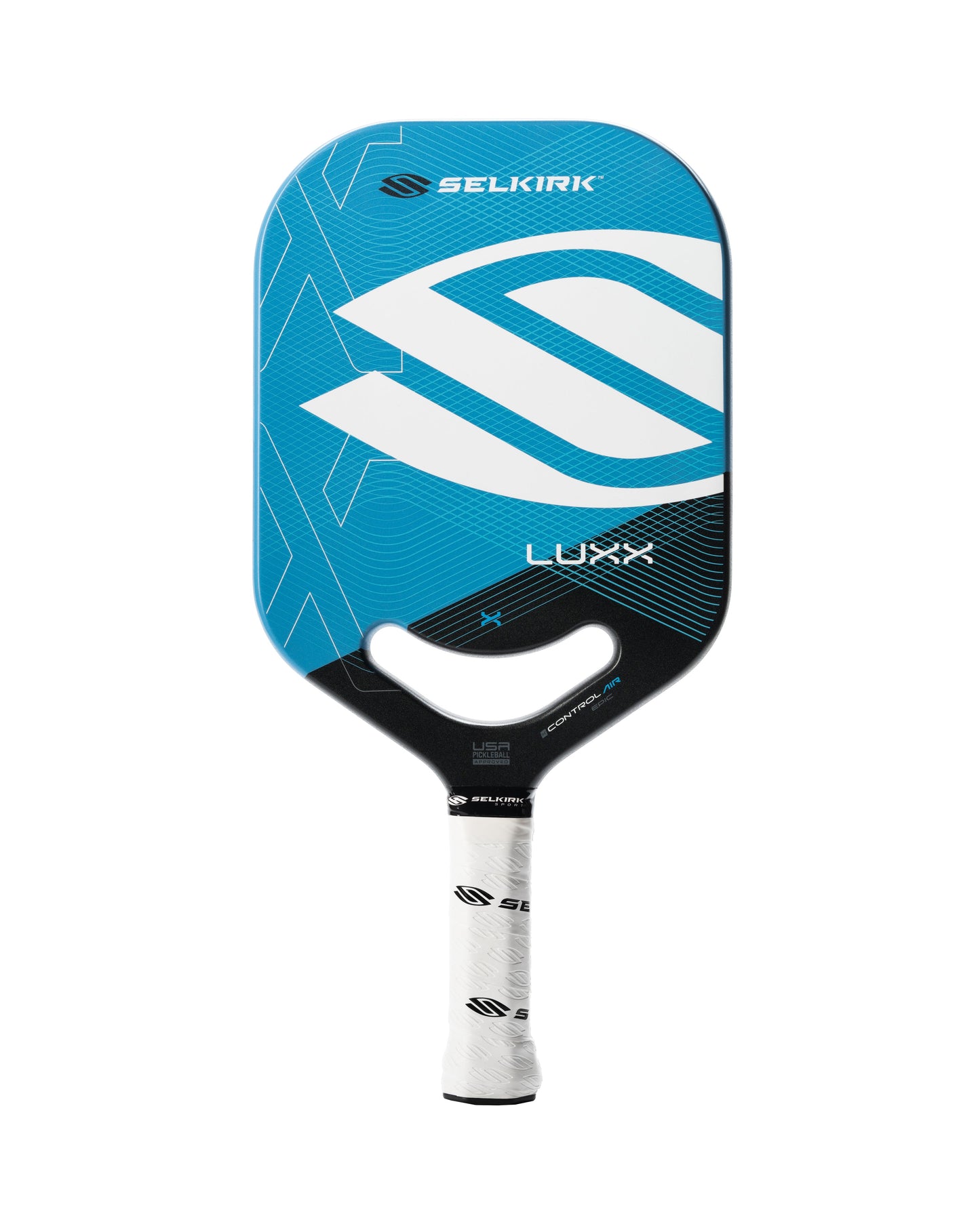 Selkirk Luxx Control Air - Epic - Pickleball Paddle by Selkirk Sport