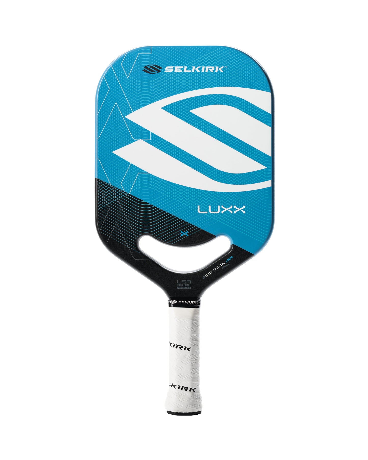 Selkirk Luxx Control Air - Epic - Pickleball Paddle by Selkirk Sport