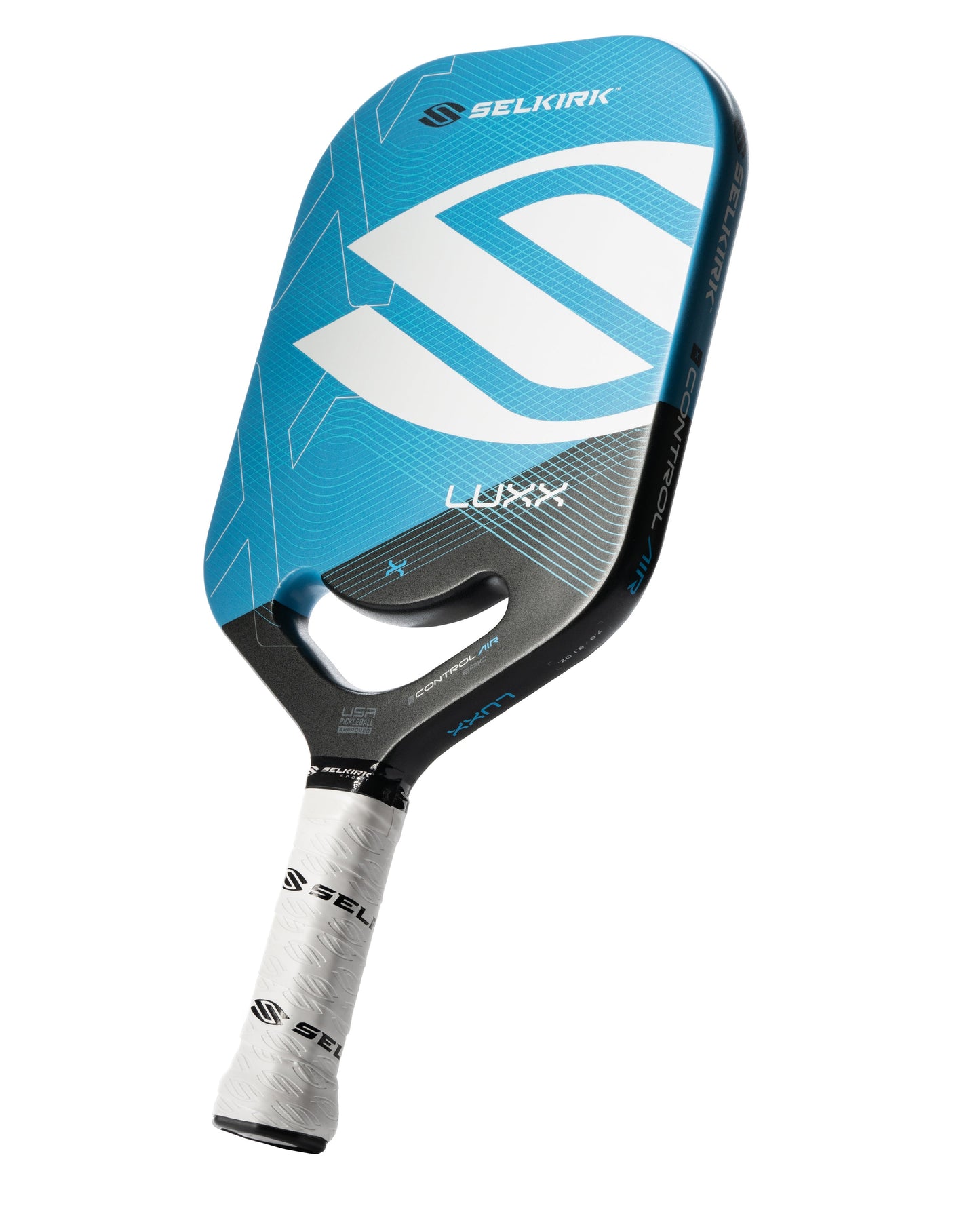 Selkirk Luxx Control Air - Epic - Pickleball Paddle by Selkirk Sport