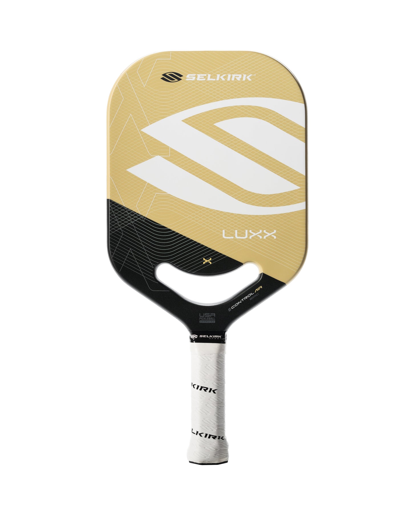 Selkirk Luxx Control Air - Epic - Pickleball Paddle by Selkirk Sport