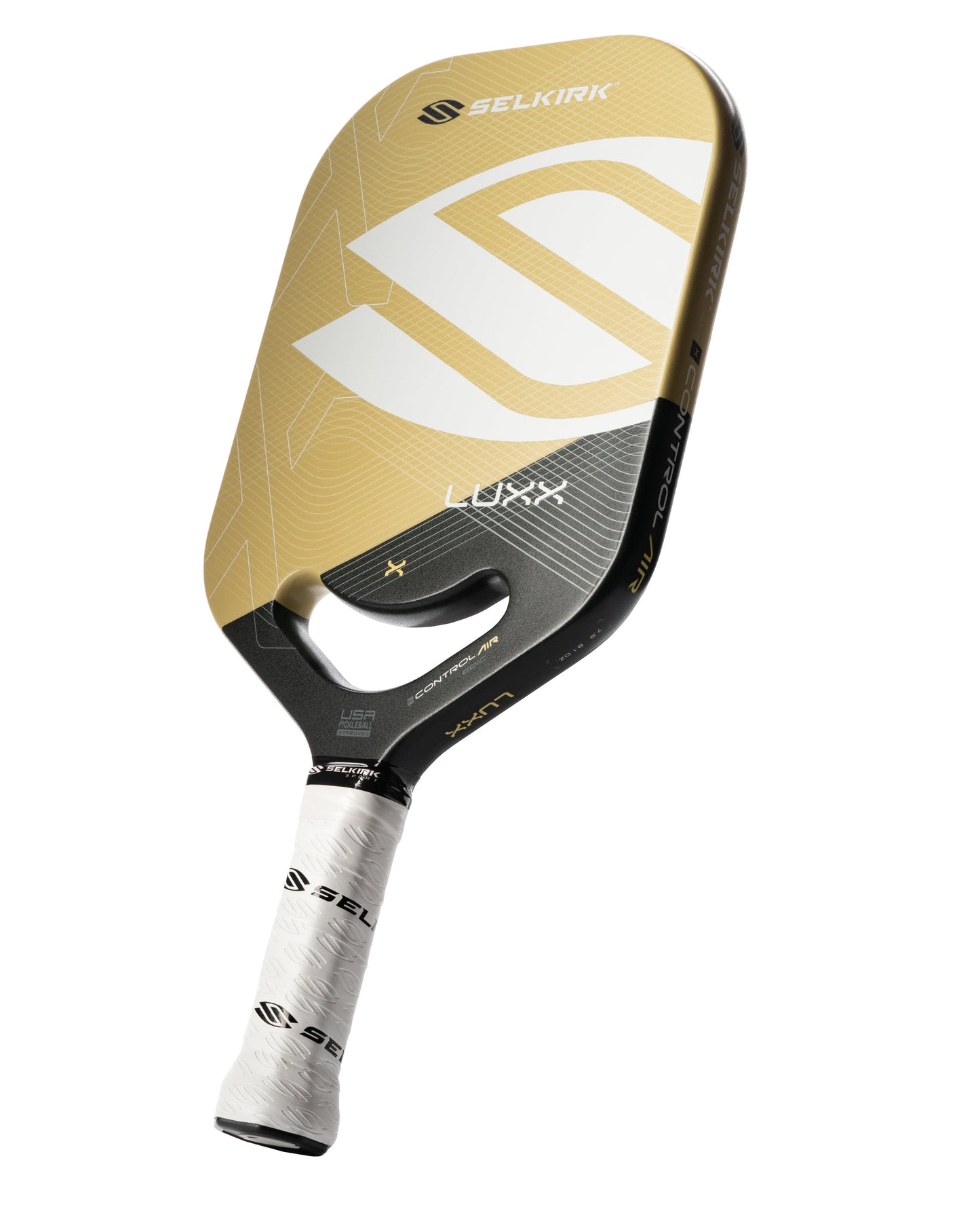 Selkirk Luxx Control Air - Epic - Pickleball Paddle by Selkirk Sport