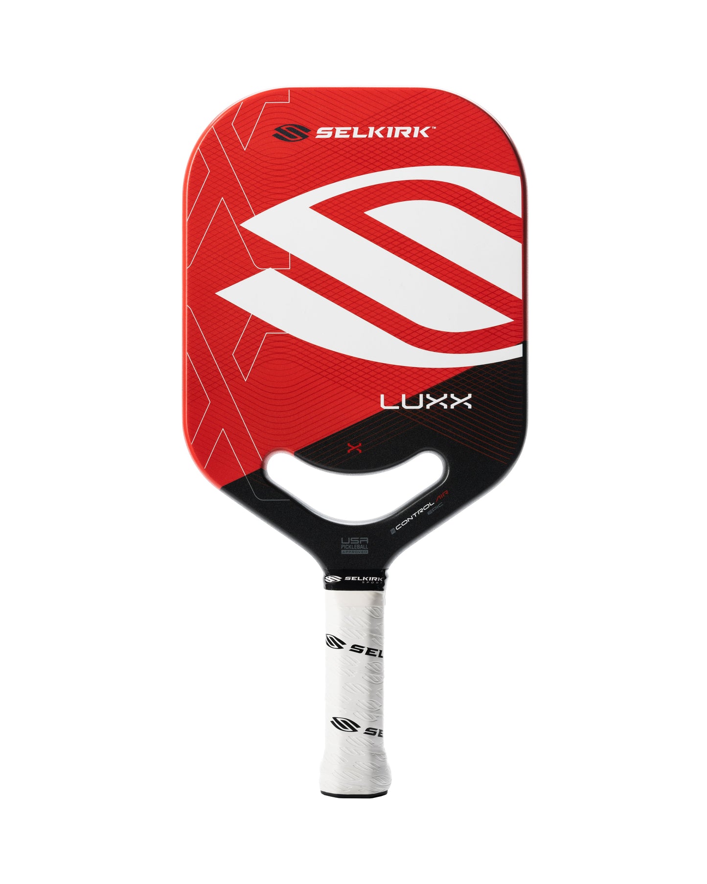 Selkirk Luxx Control Air - Epic - Pickleball Paddle by Selkirk Sport