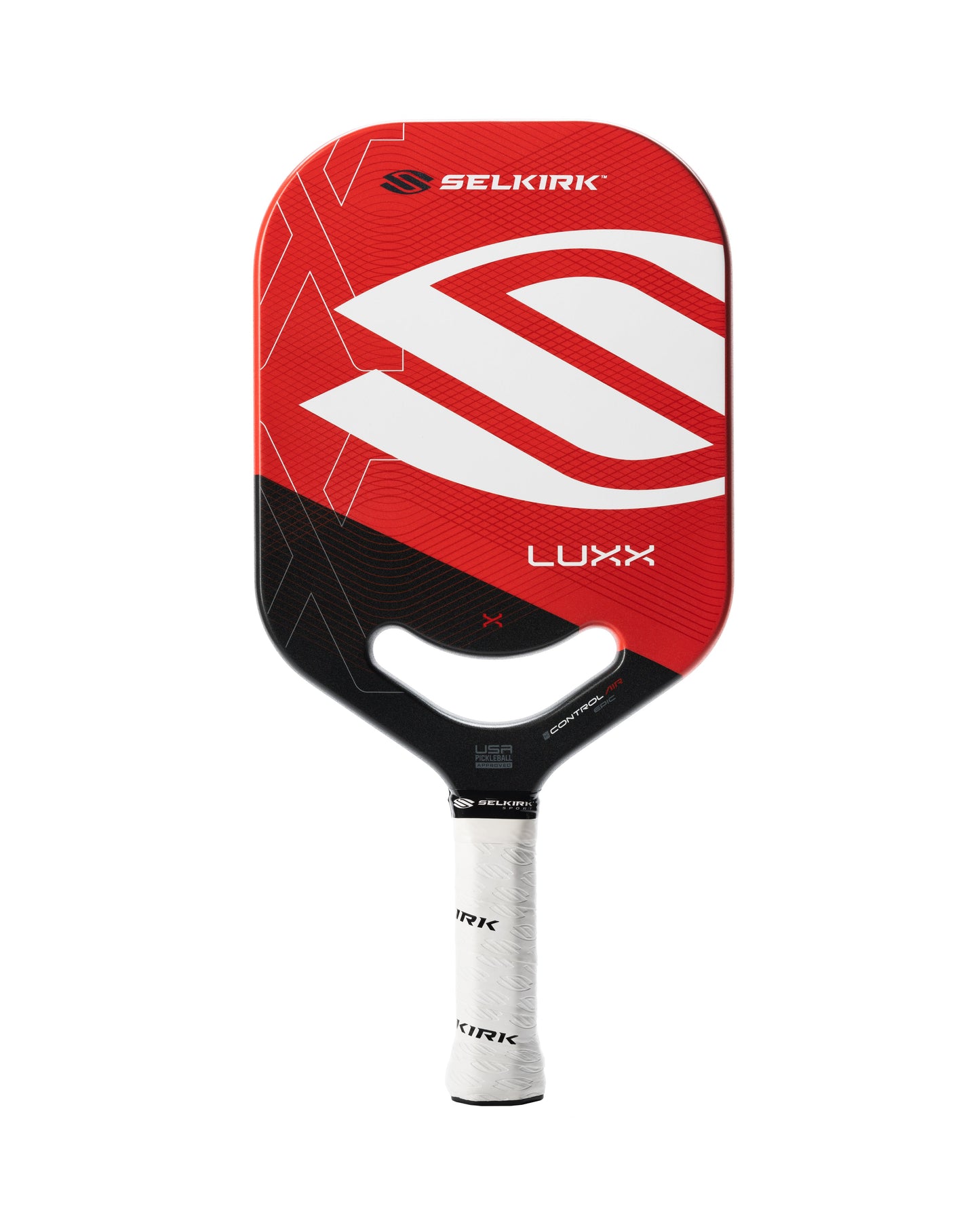 Selkirk Luxx Control Air - Epic - Pickleball Paddle by Selkirk Sport