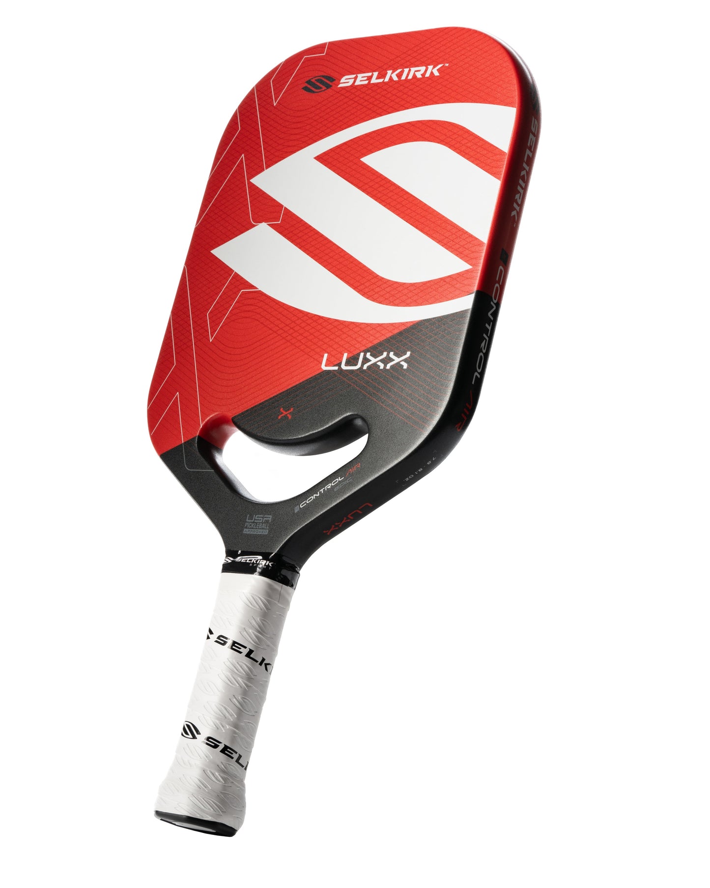 Selkirk Luxx Control Air - Epic - Pickleball Paddle by Selkirk Sport