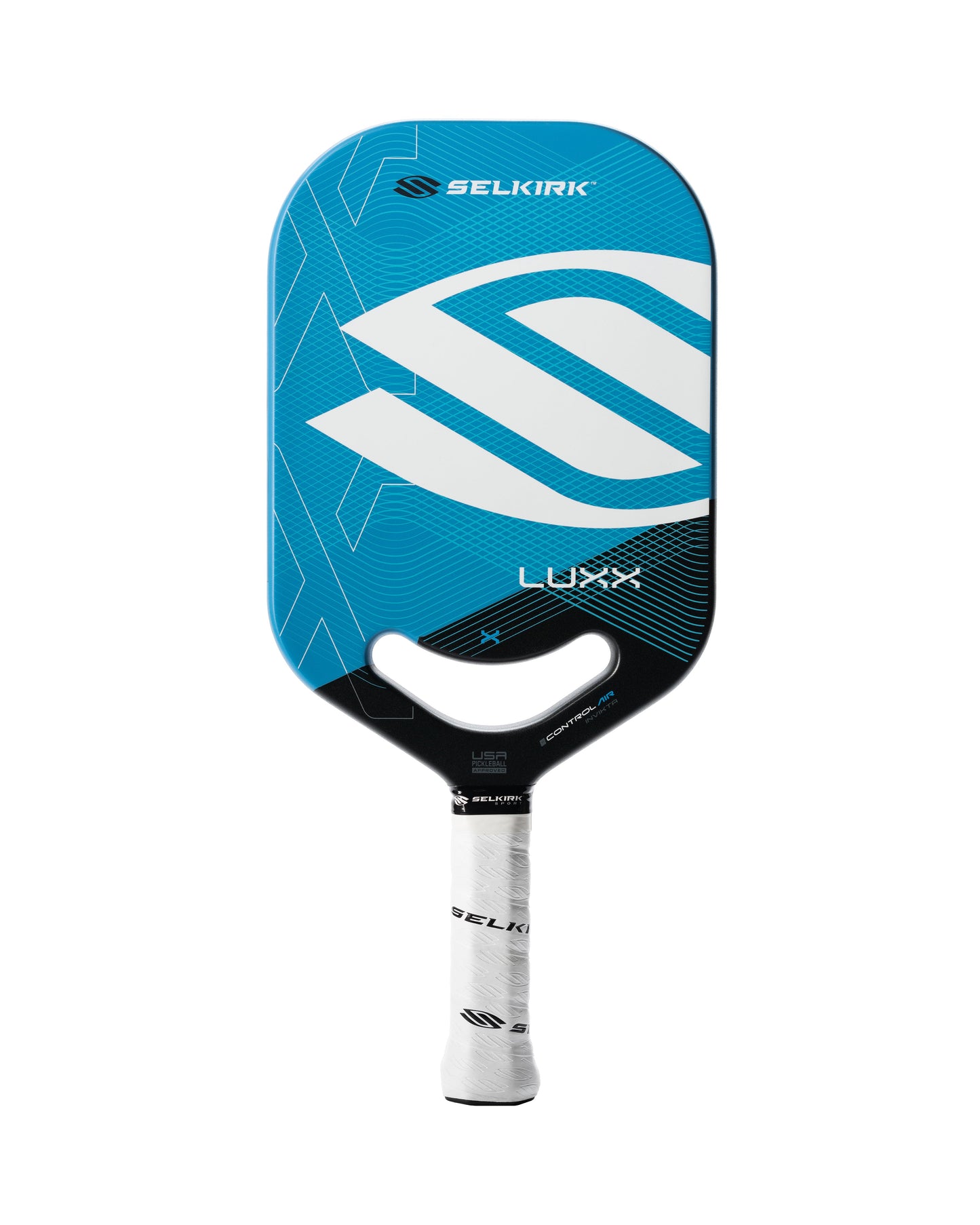 Selkirk Luxx Control Air - Invikta - Pickleball Paddle by Selkirk Sport