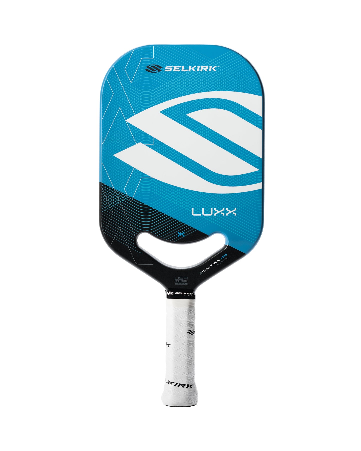 Selkirk Luxx Control Air - Invikta - Pickleball Paddle by Selkirk Sport