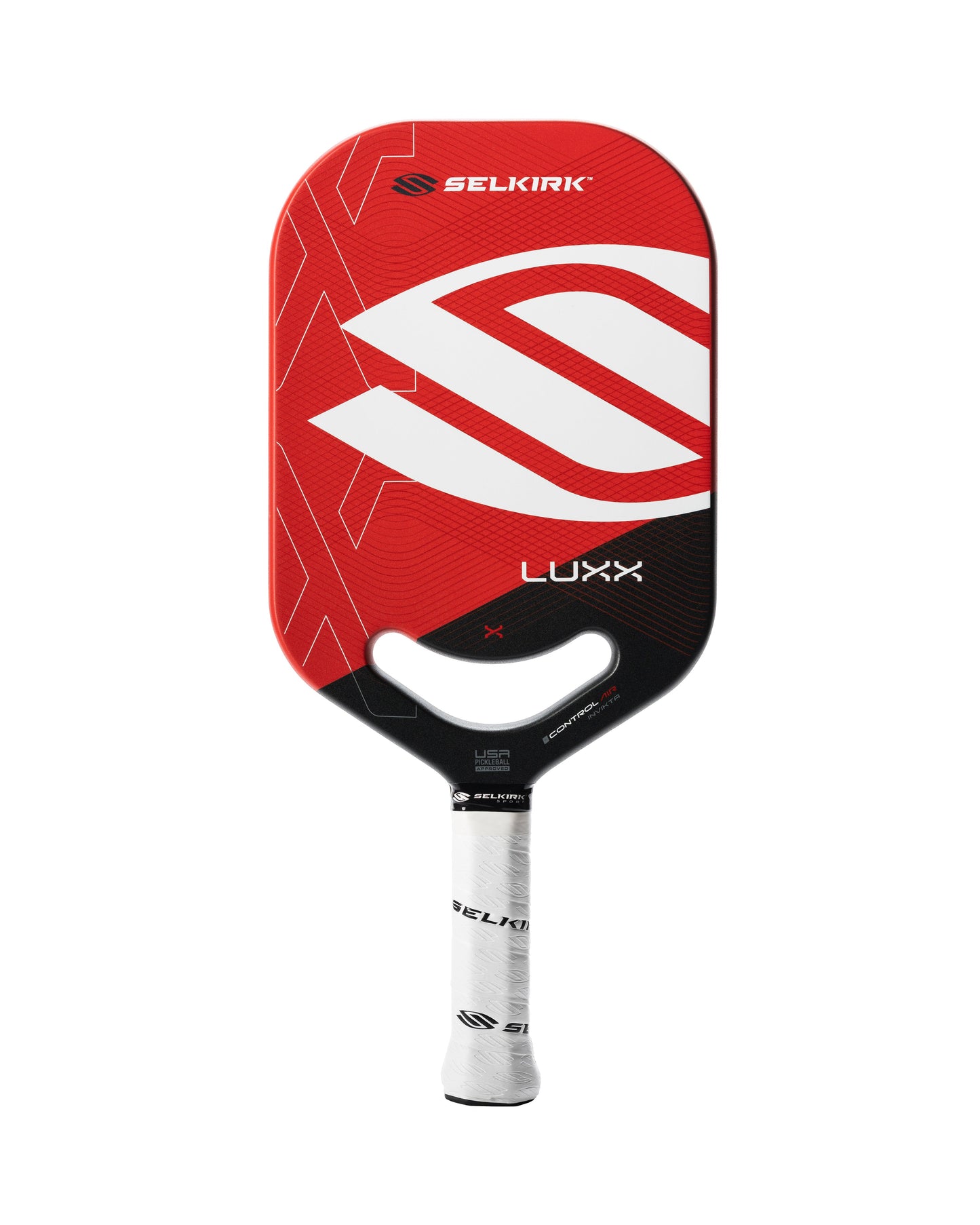 Selkirk Luxx Control Air - Invikta - Pickleball Paddle by Selkirk Sport