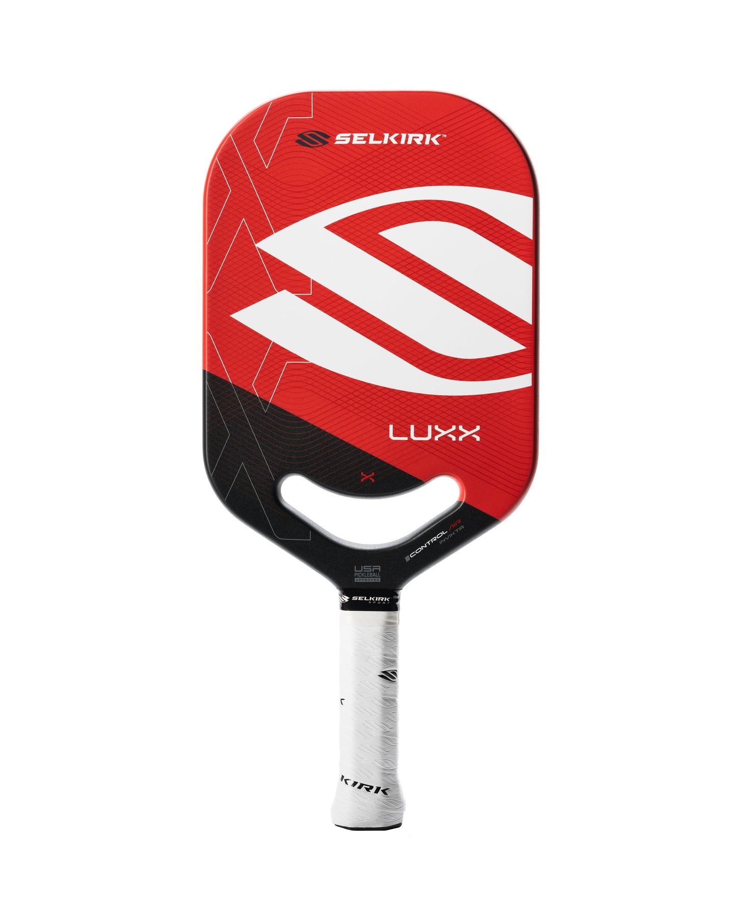 Selkirk Luxx Control Air - Invikta - Pickleball Paddle by Selkirk Sport