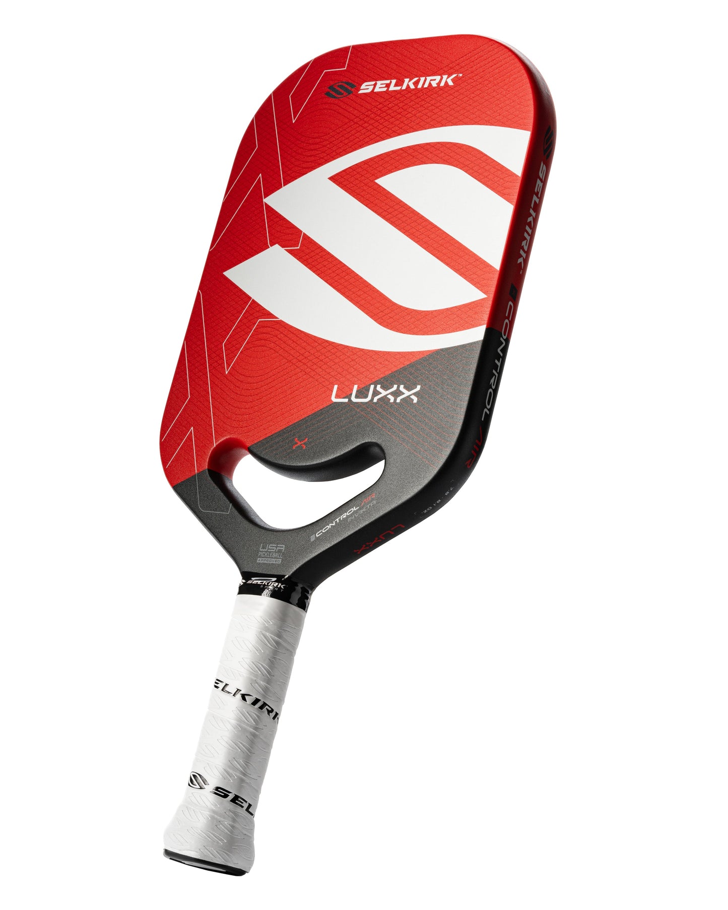 Selkirk Luxx Control Air - Invikta - Pickleball Paddle by Selkirk Sport