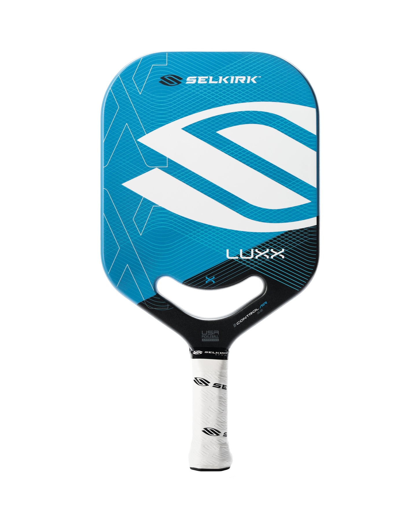 Selkirk Luxx Control Air - S2 - Pickleball Paddle by Selkirk Sport