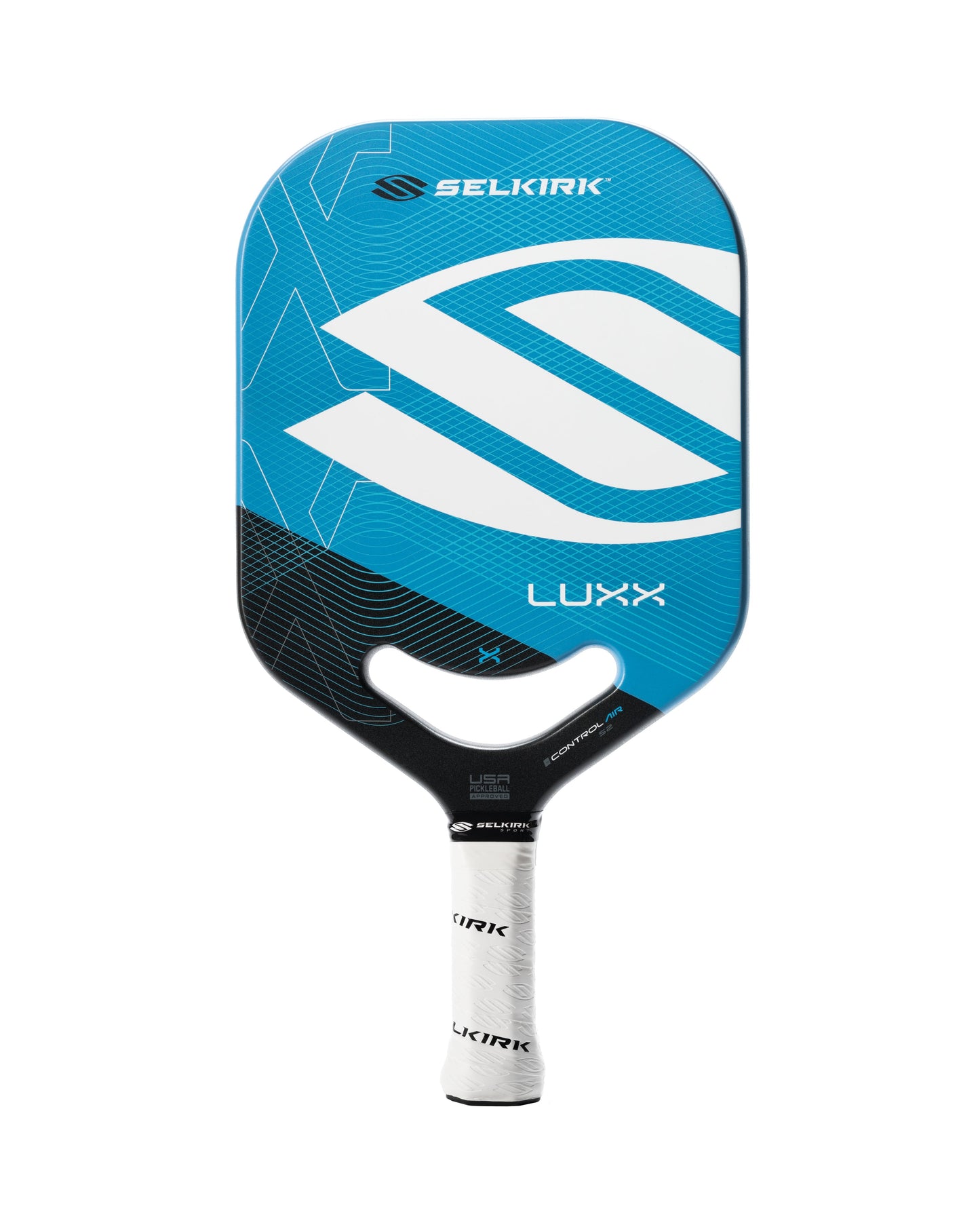 Selkirk Luxx Control Air - S2 - Pickleball Paddle by Selkirk Sport