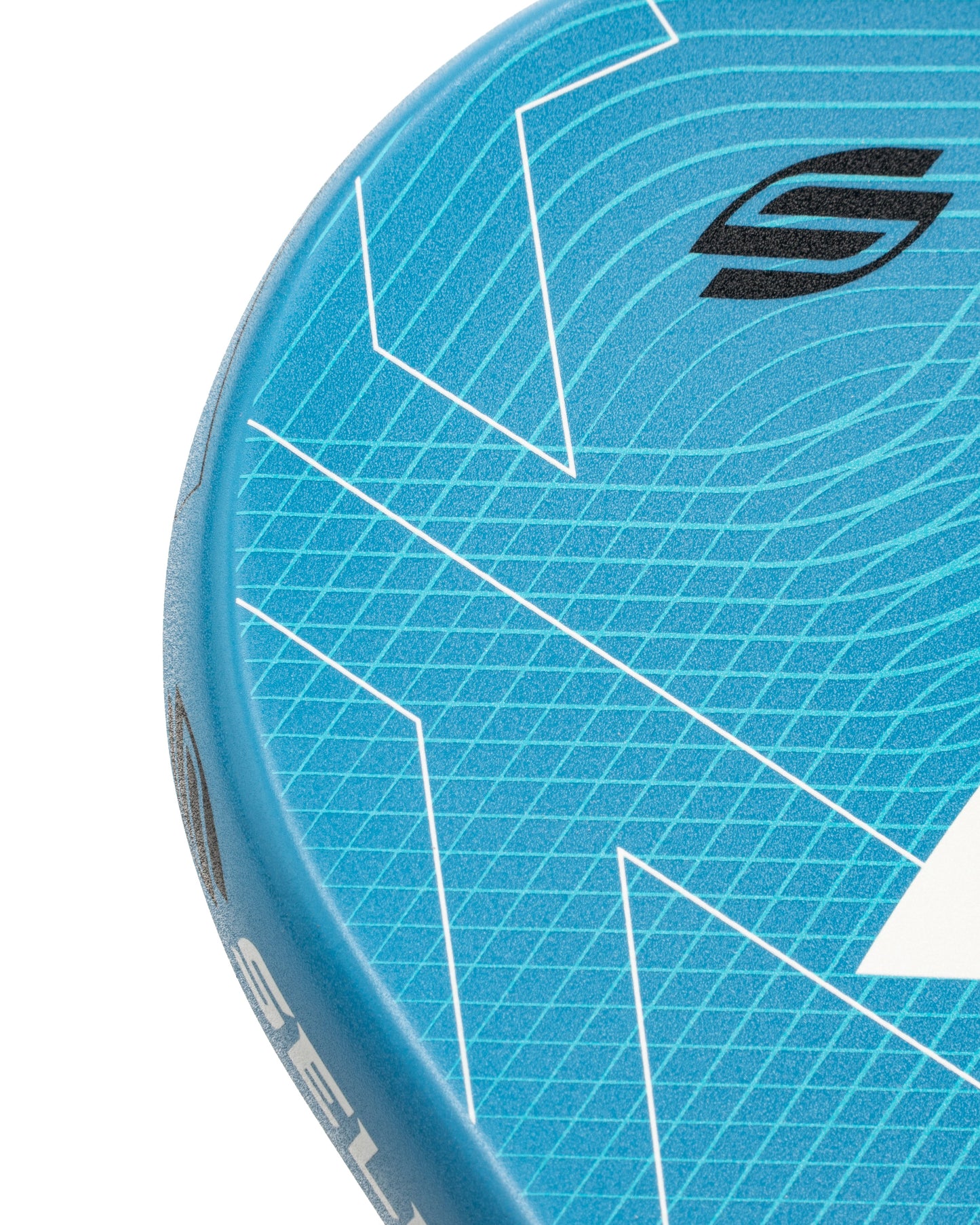 Selkirk Luxx Control Air - S2 - Pickleball Paddle by Selkirk Sport