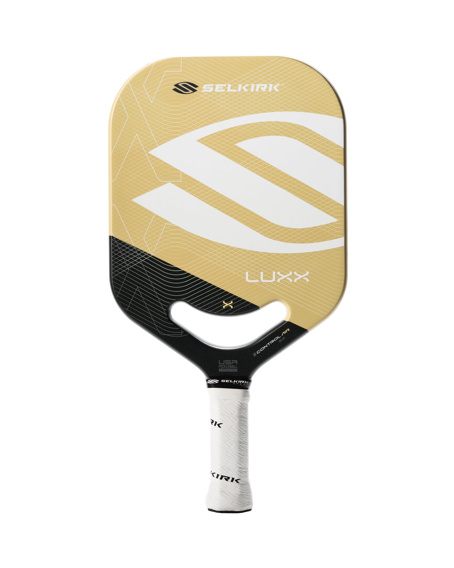 Selkirk Luxx Control Air - S2 - Pickleball Paddle by Selkirk Sport