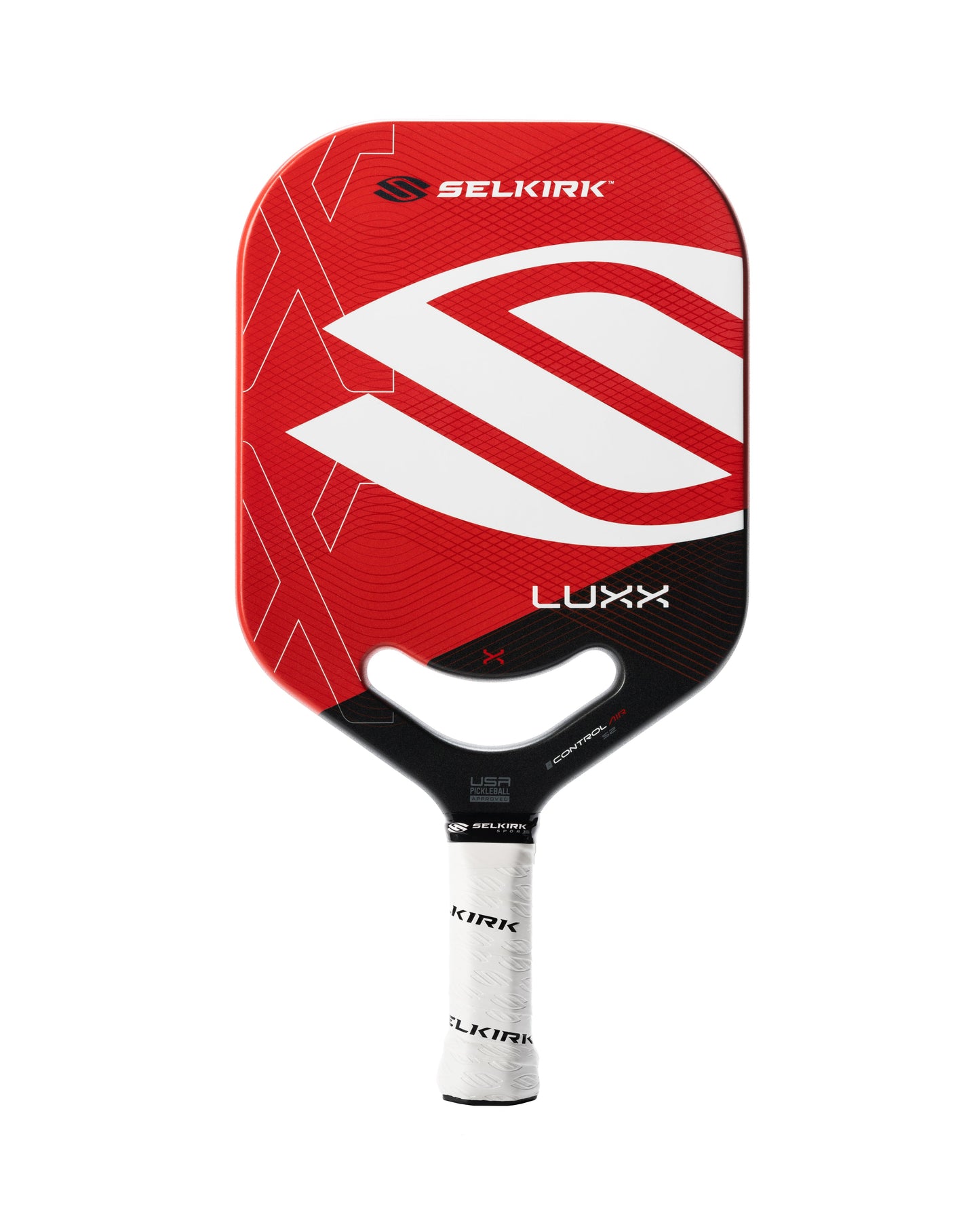 Selkirk Luxx Control Air - S2 - Pickleball Paddle by Selkirk Sport