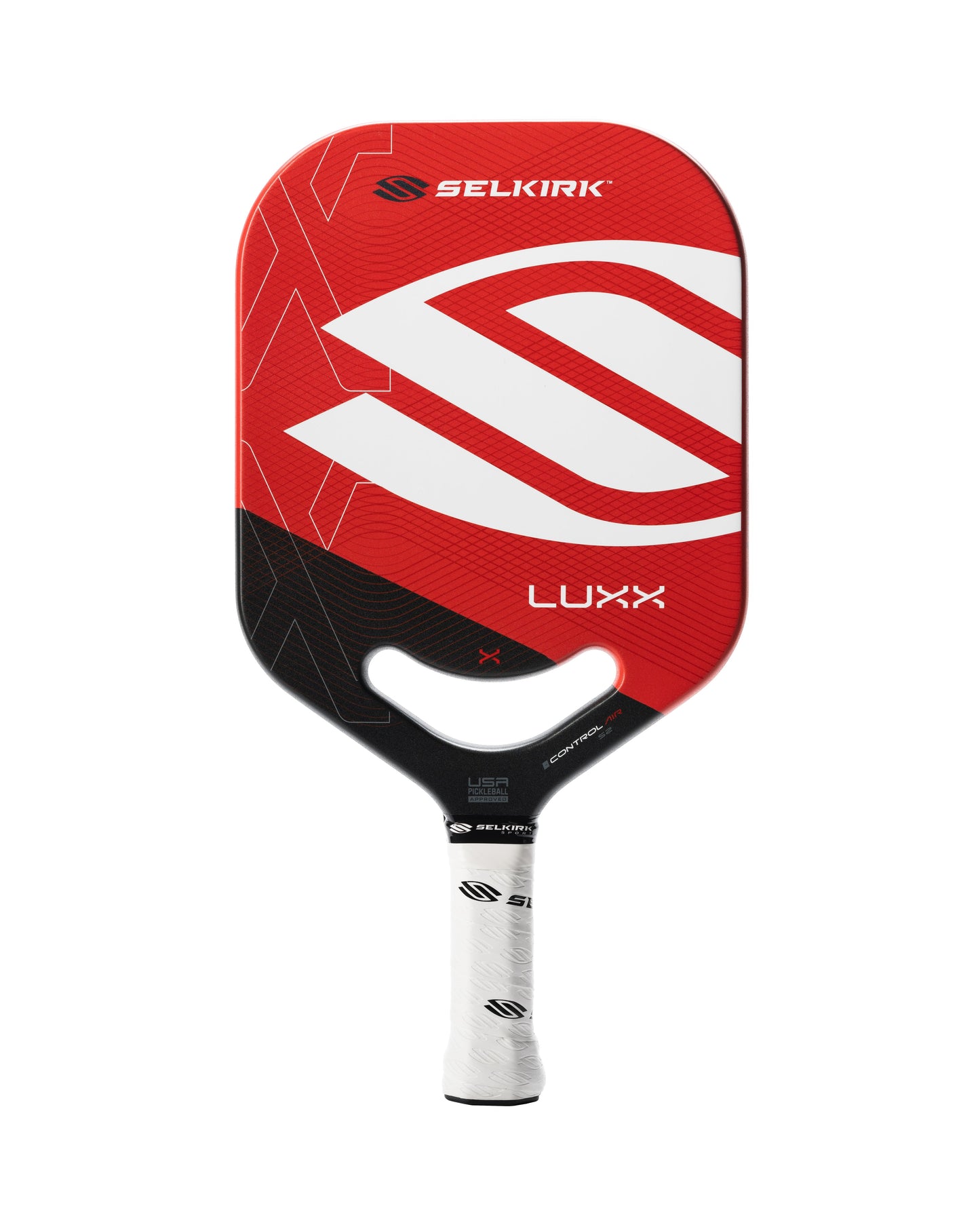 Selkirk Luxx Control Air - S2 - Pickleball Paddle by Selkirk Sport