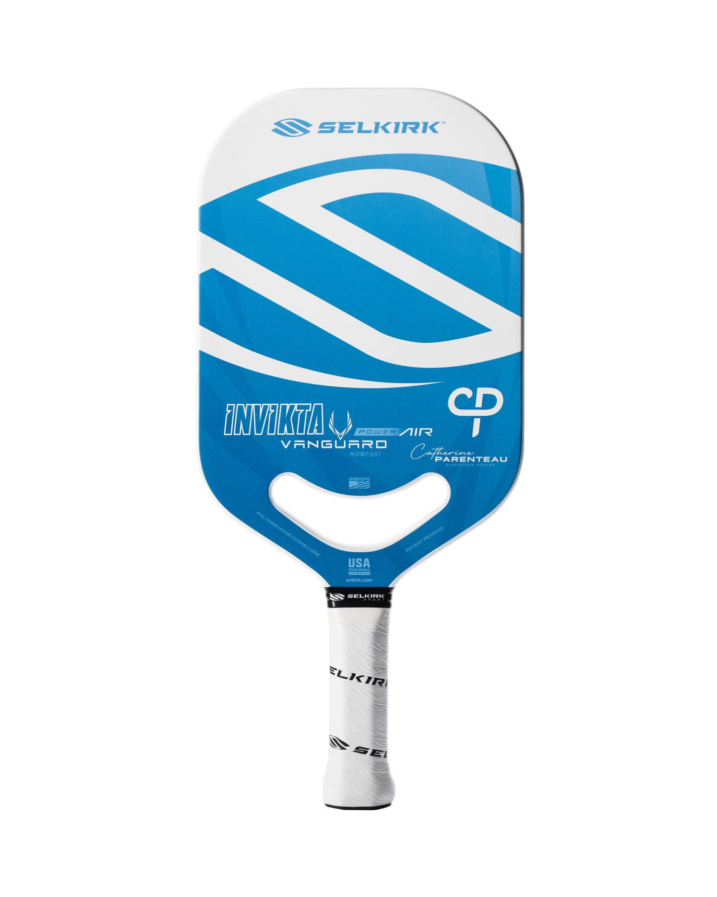 Selkirk Vanguard Power Air - Invikta - Pickleball Paddle by Selkirk Sport