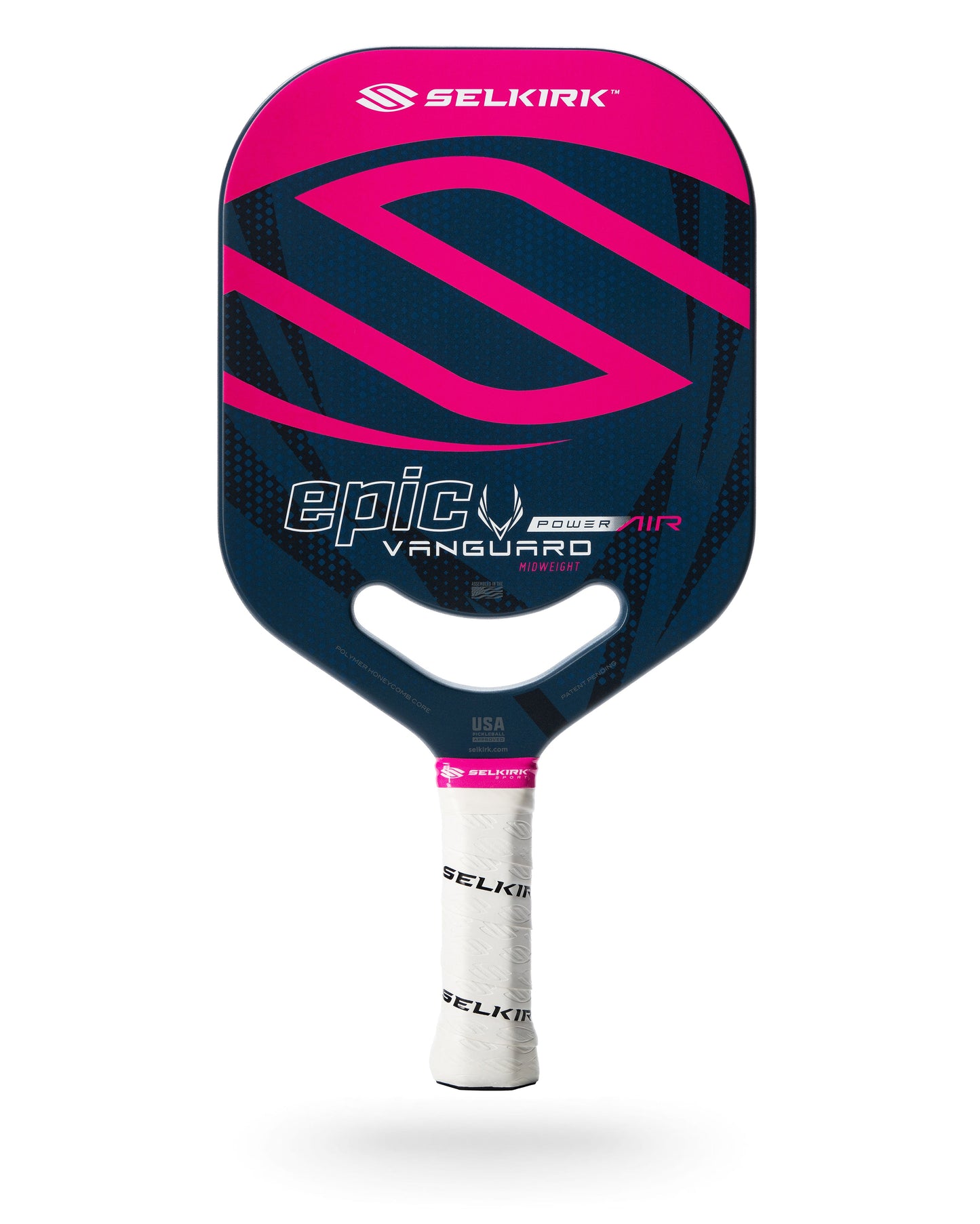 Selkirk Vanguard Power Air - Epic - Pickleball Paddle by Selkirk Sport