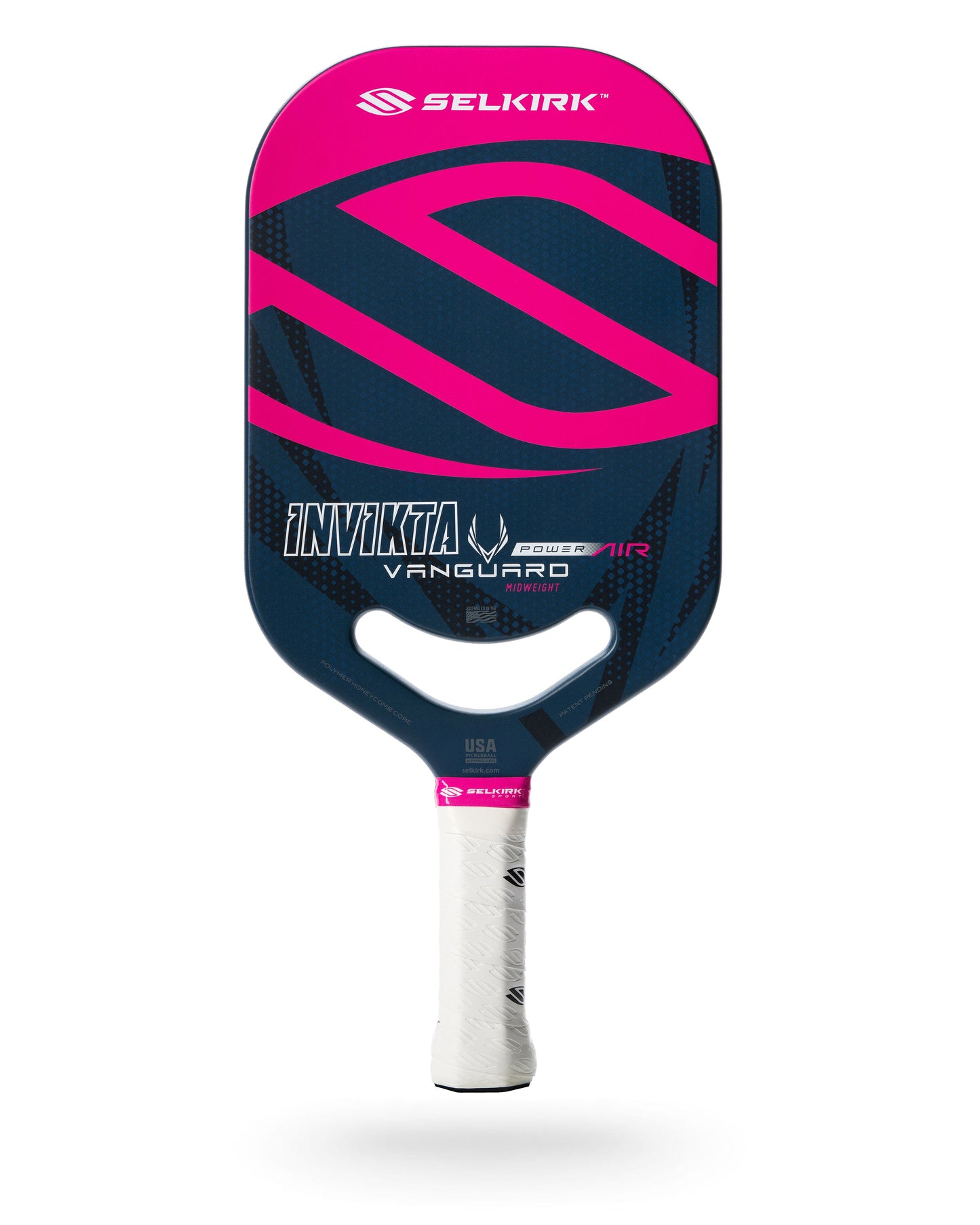 Selkirk Vanguard Power Air - Invikta - Pickleball Paddle by Selkirk Sport