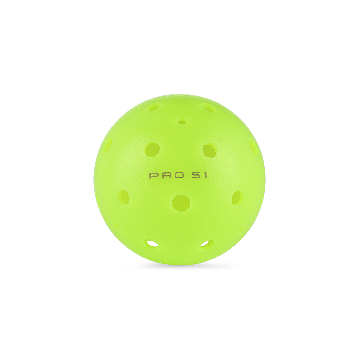 Pro S1 Pickleball - 4 Pack by Selkirk Sport