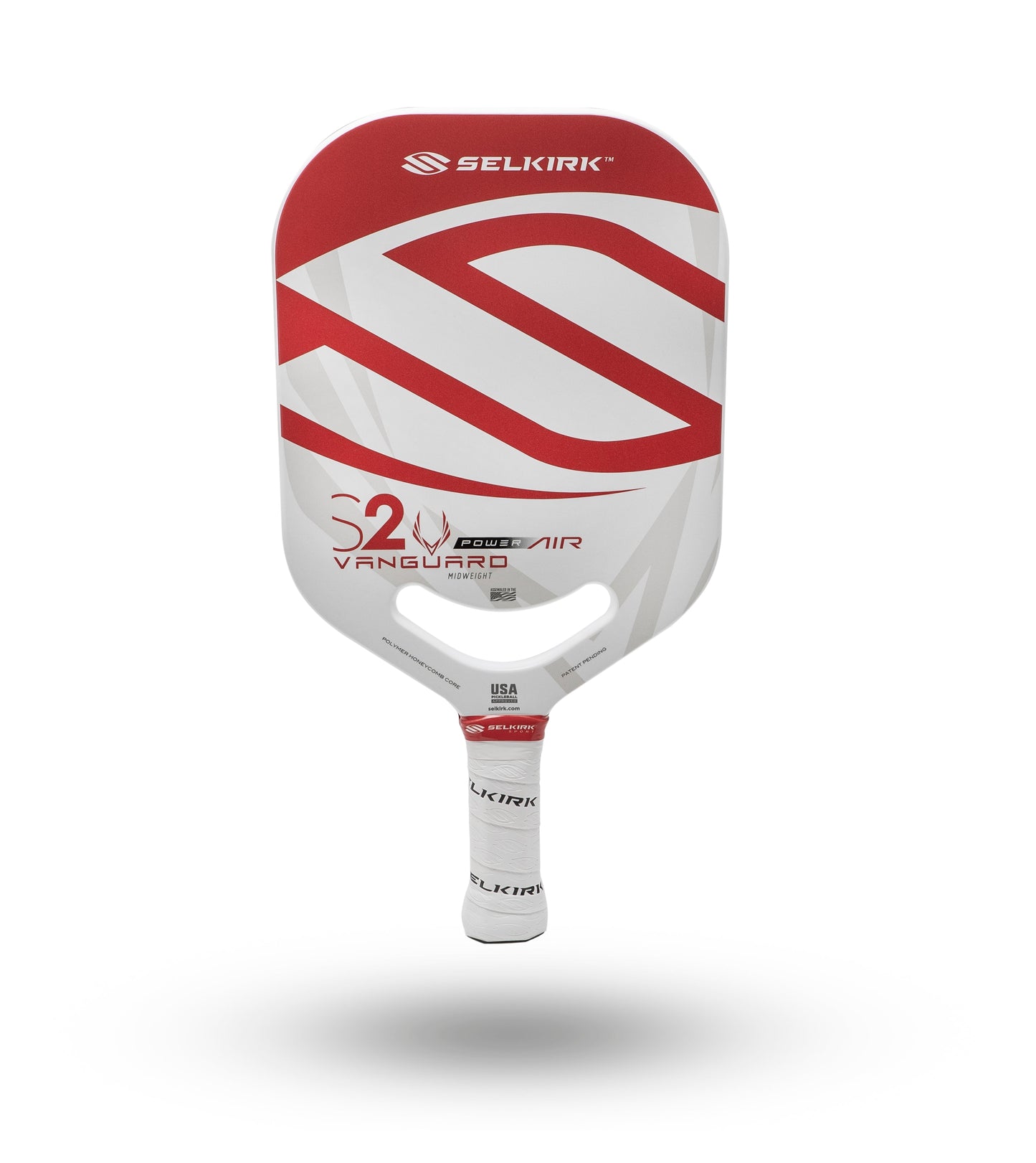 Selkirk Vanguard Power Air - S2 - Pickleball Paddle by Selkirk Sport