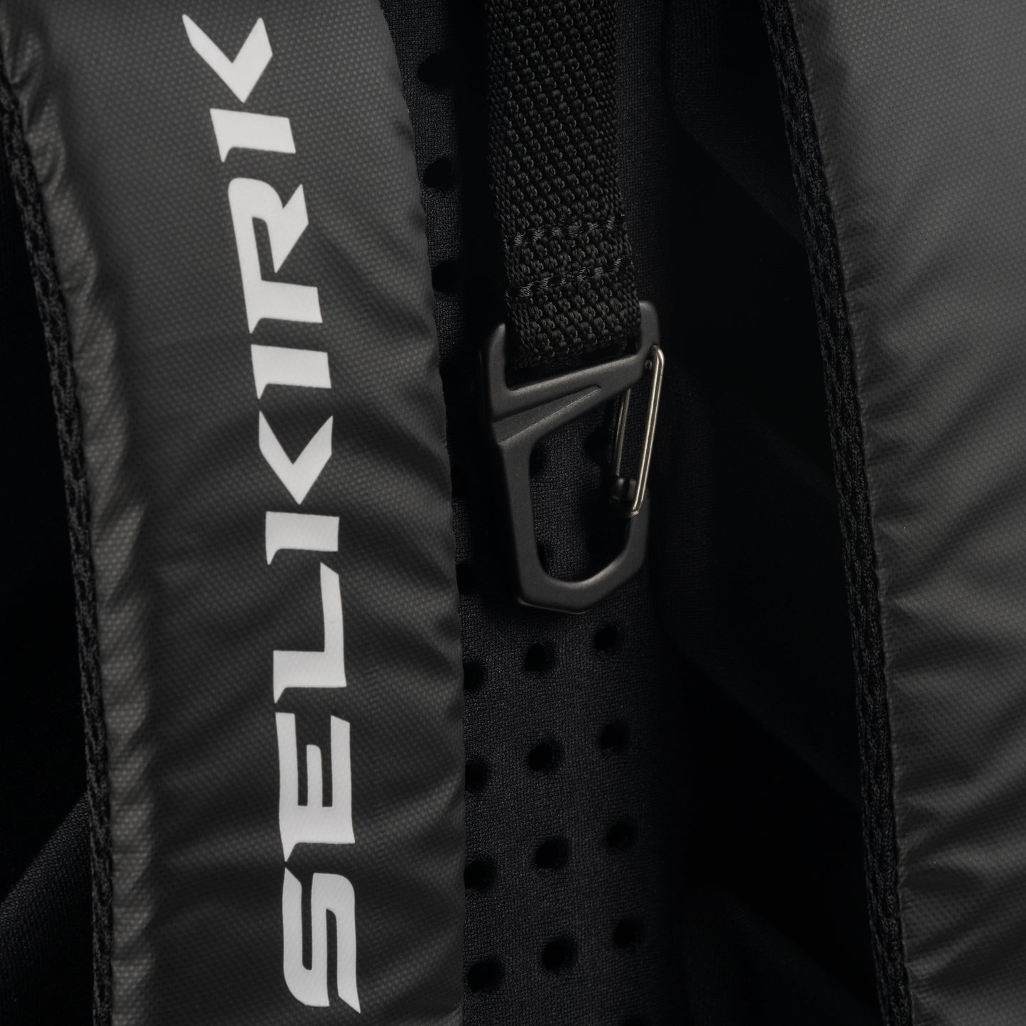 Selkirk - Pro Line - Tour Bag