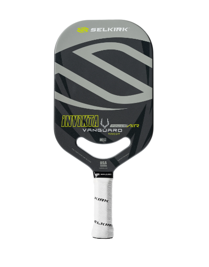 Selkirk Vanguard Power Air - Invikta - Pickleball Paddle by Selkirk Sport