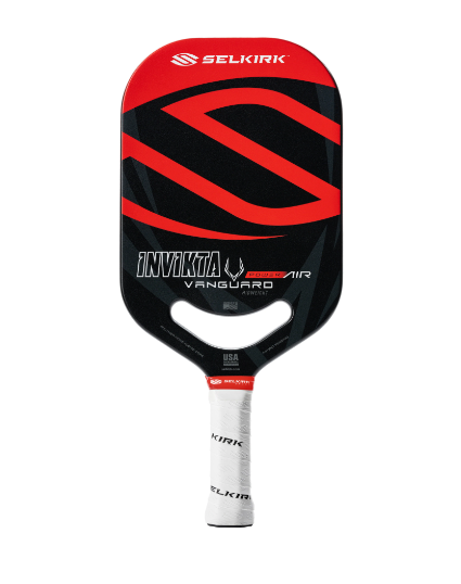 Selkirk Vanguard Power Air - Invikta - Pickleball Paddle by Selkirk Sport