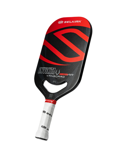 Selkirk Vanguard Power Air - Invikta - Pickleball Paddle by Selkirk Sport