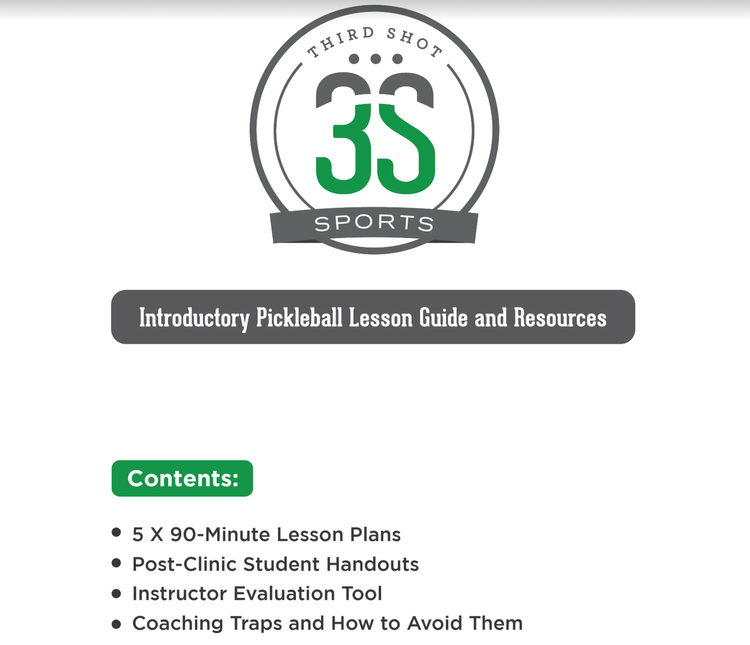 Instructor Lesson Guide (Digital and Hardcopy)