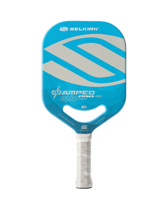 Selkirk AMPED Pro Air - Epic - Pickleball Paddle by Selkirk Sport