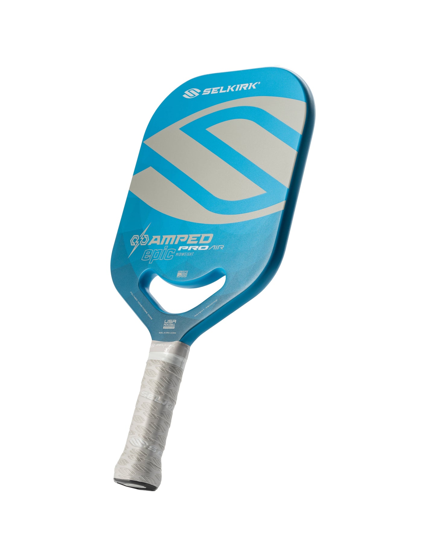 Selkirk AMPED Pro Air - Epic - Pickleball Paddle by Selkirk Sport