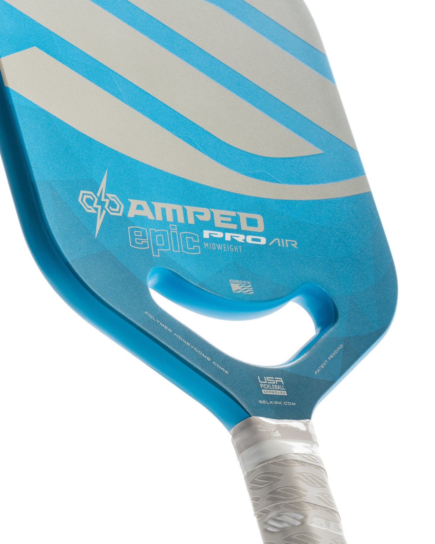 Selkirk AMPED Pro Air - Epic - Pickleball Paddle by Selkirk Sport