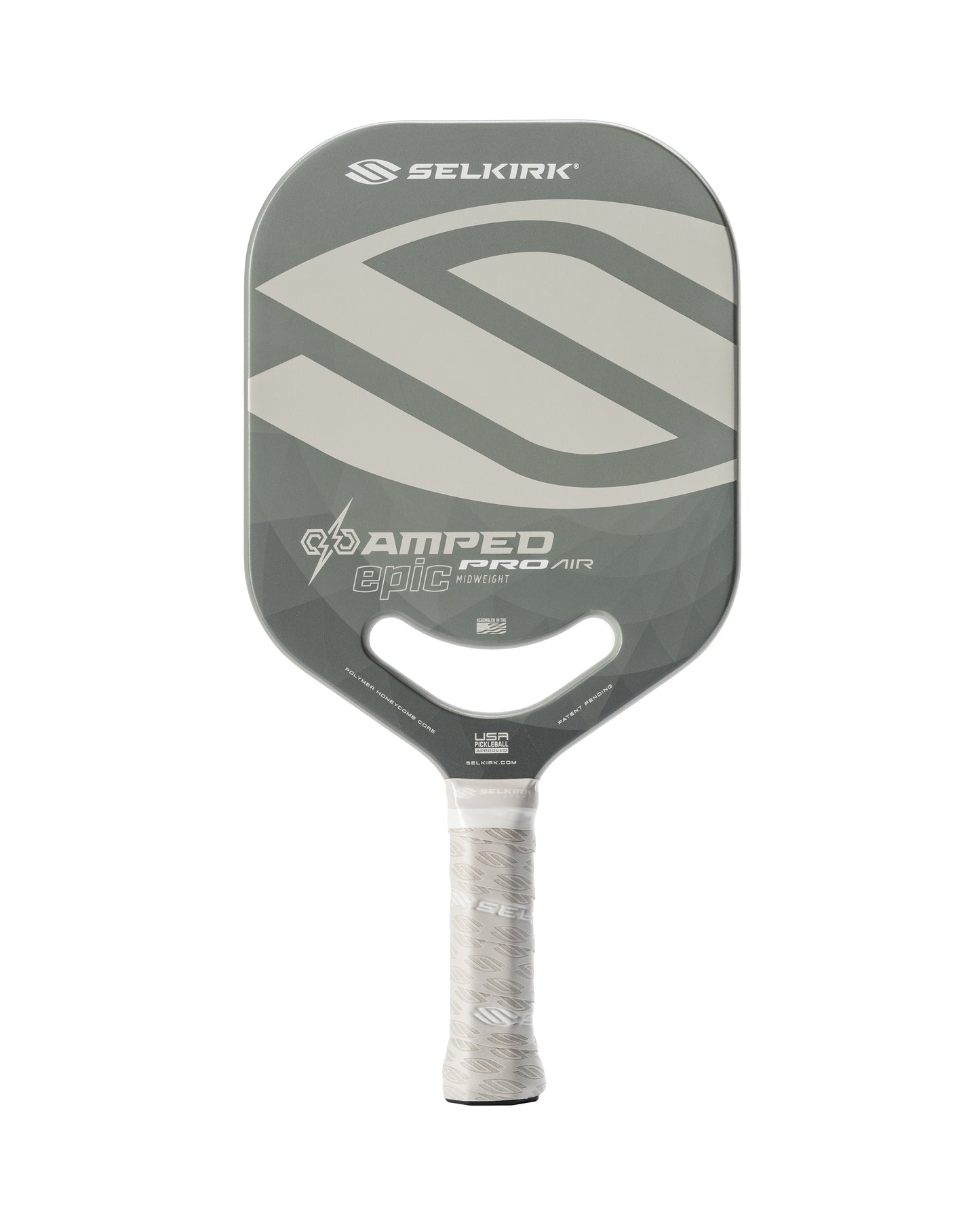 Selkirk AMPED Pro Air - Epic - Pickleball Paddle by Selkirk Sport