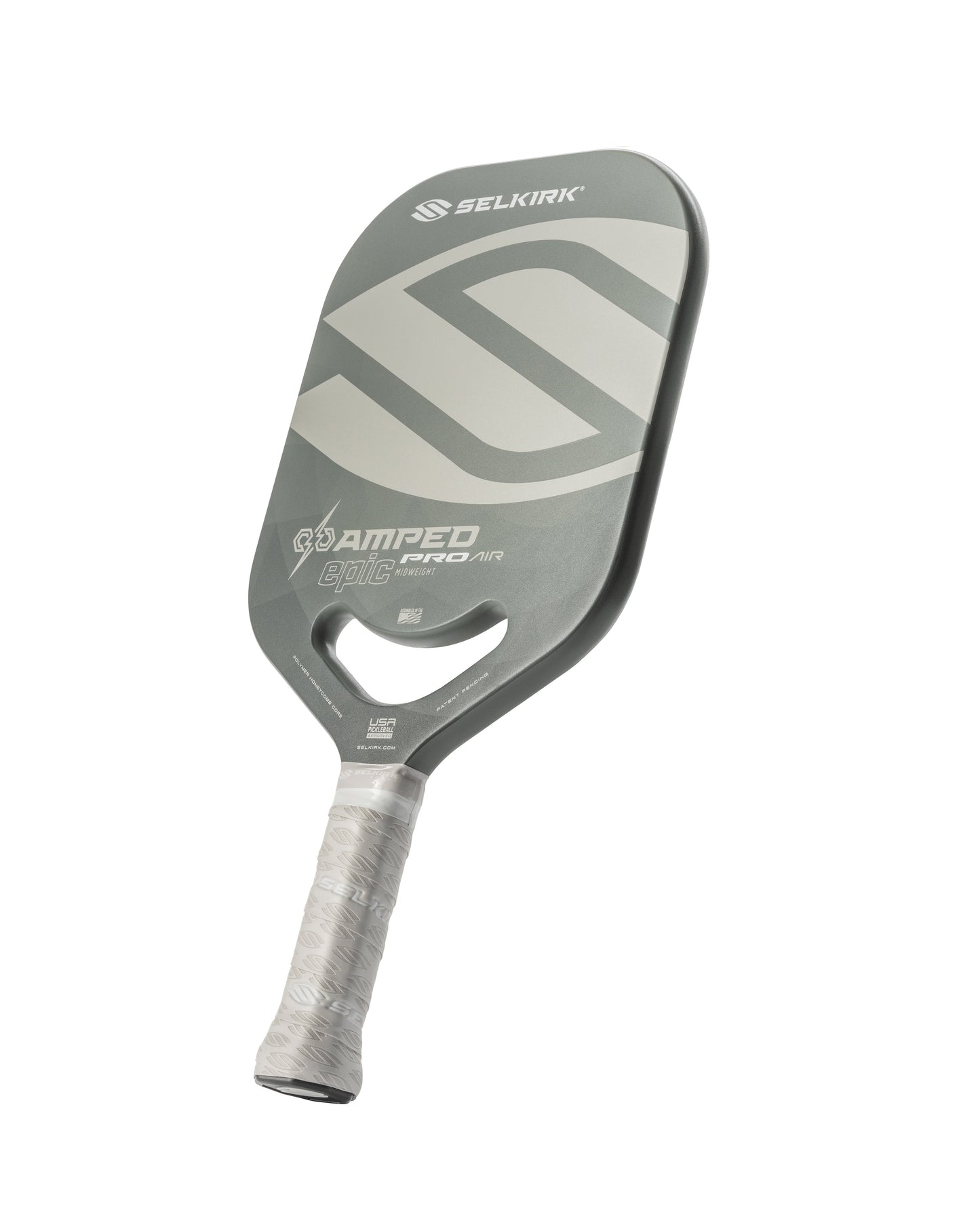 Selkirk AMPED Pro Air - Epic - Pickleball Paddle by Selkirk Sport