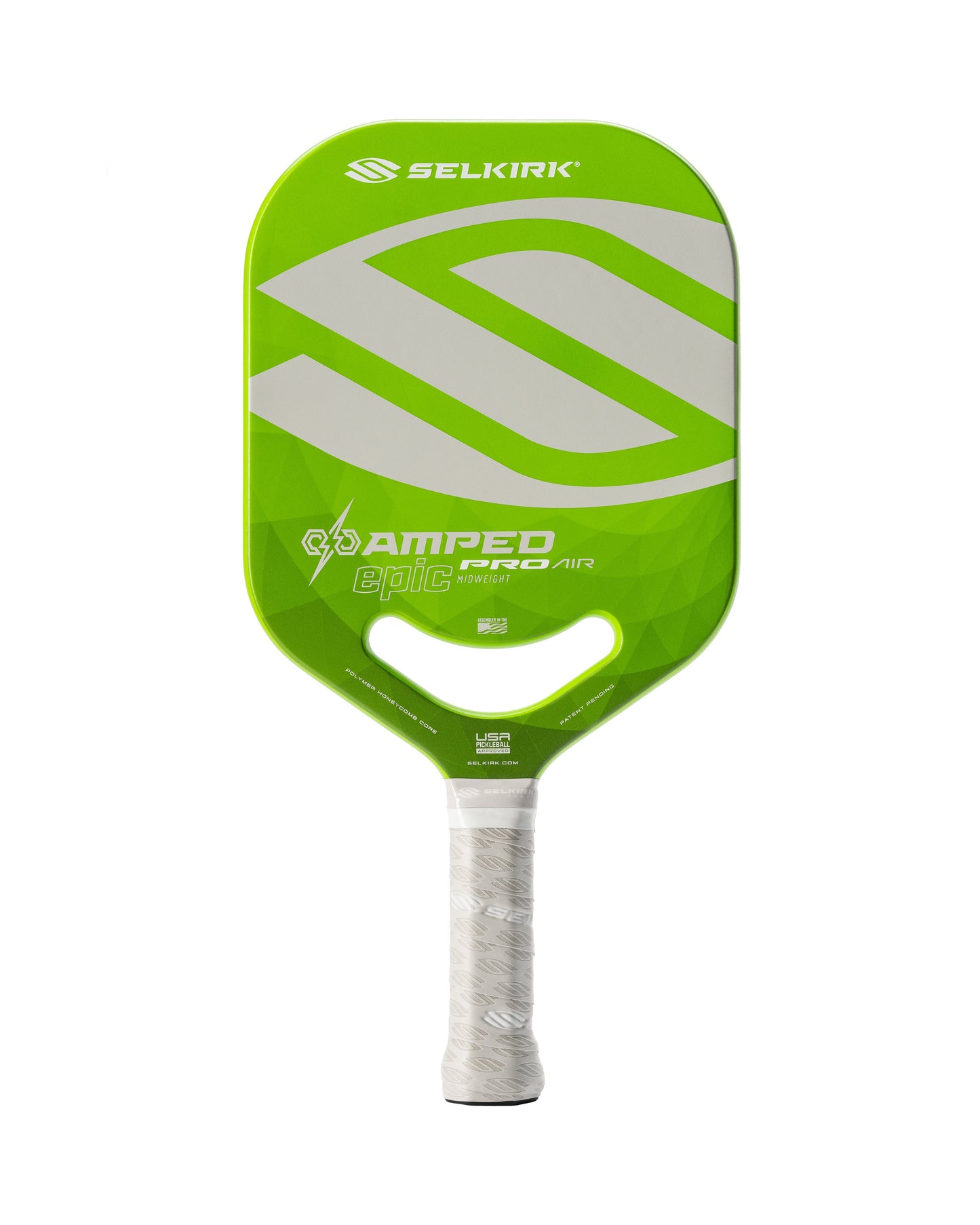 Selkirk AMPED Pro Air - Epic - Pickleball Paddle by Selkirk Sport