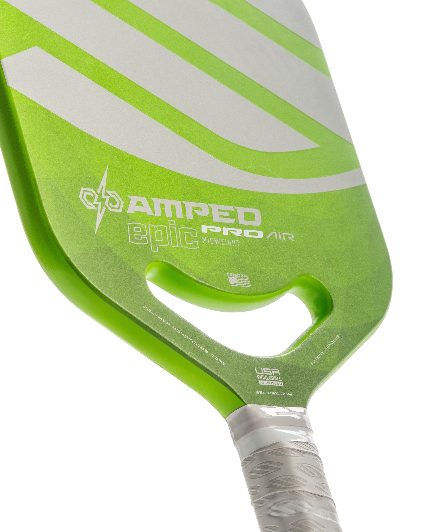 Selkirk AMPED Pro Air - Epic - Pickleball Paddle by Selkirk Sport