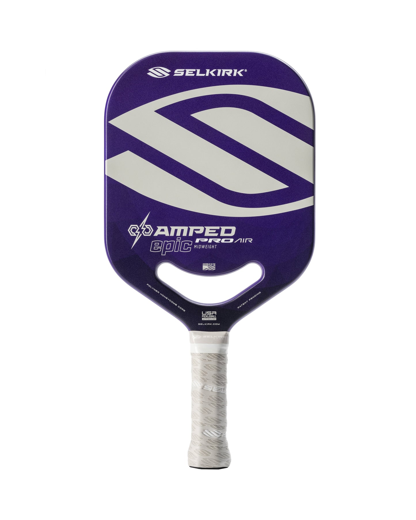 Selkirk AMPED Pro Air - Epic - Pickleball Paddle by Selkirk Sport