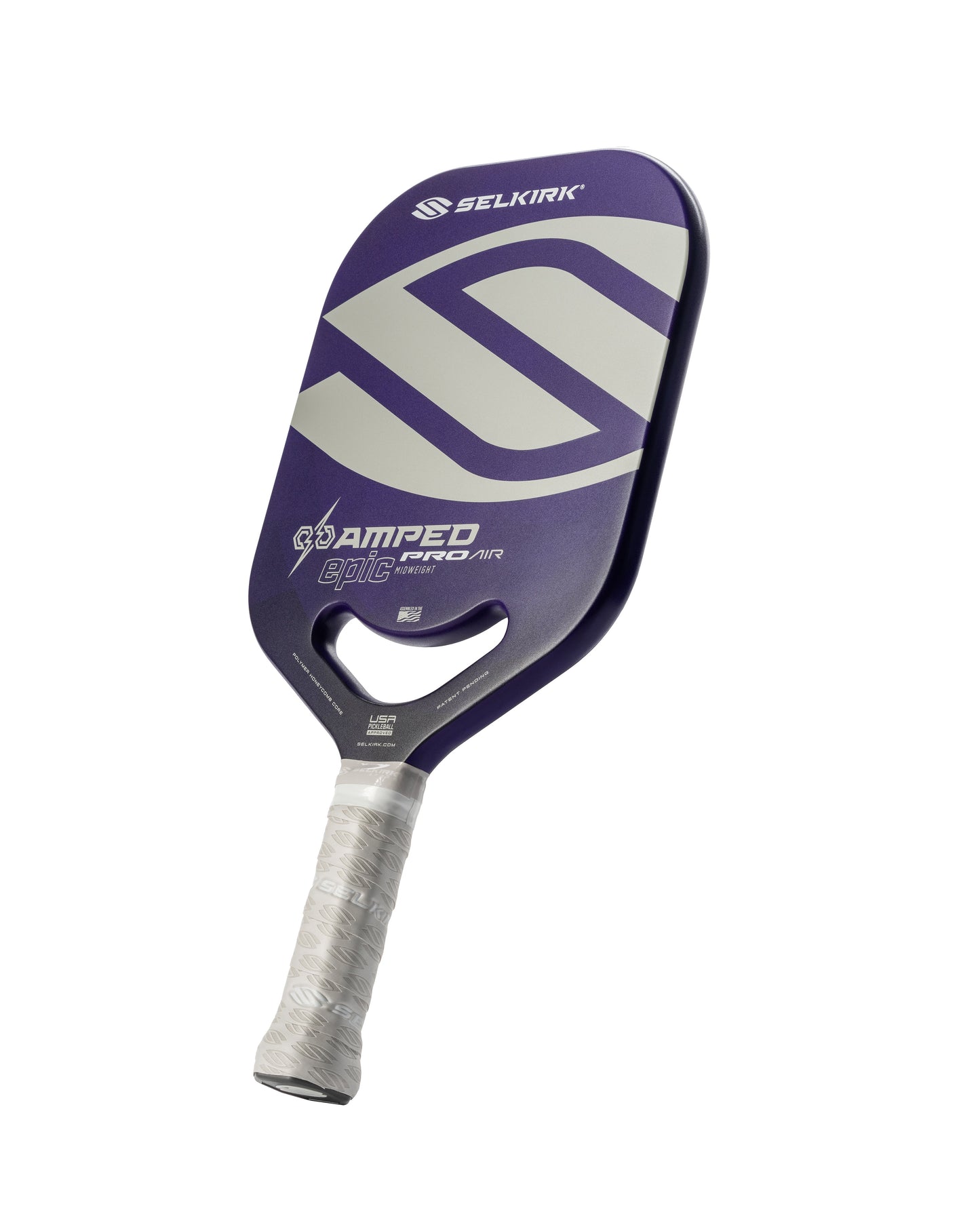 Selkirk AMPED Pro Air - Epic - Pickleball Paddle by Selkirk Sport