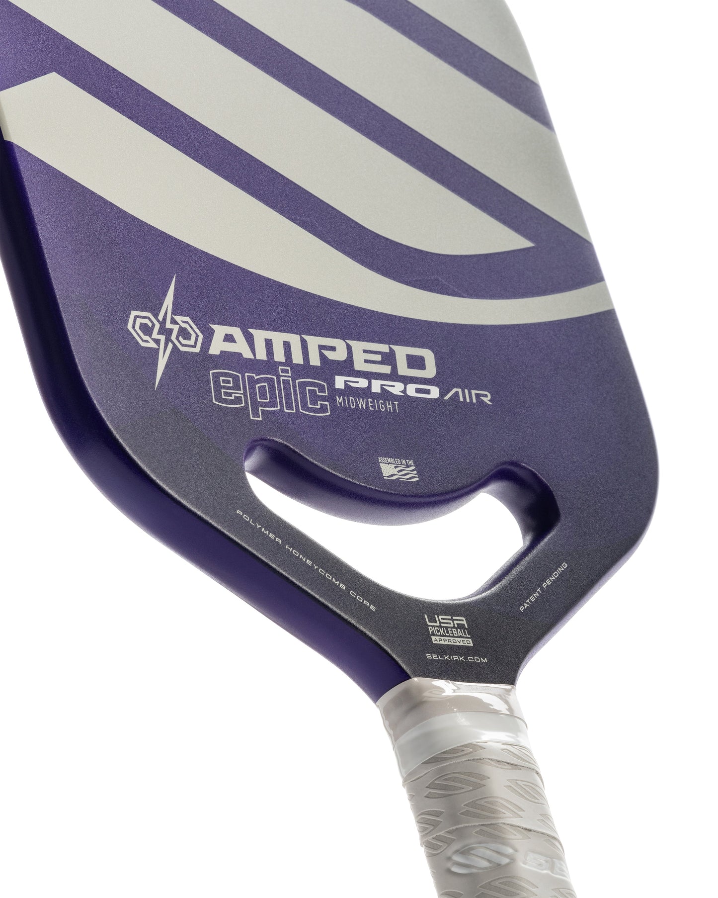 Selkirk AMPED Pro Air - Epic - Pickleball Paddle by Selkirk Sport