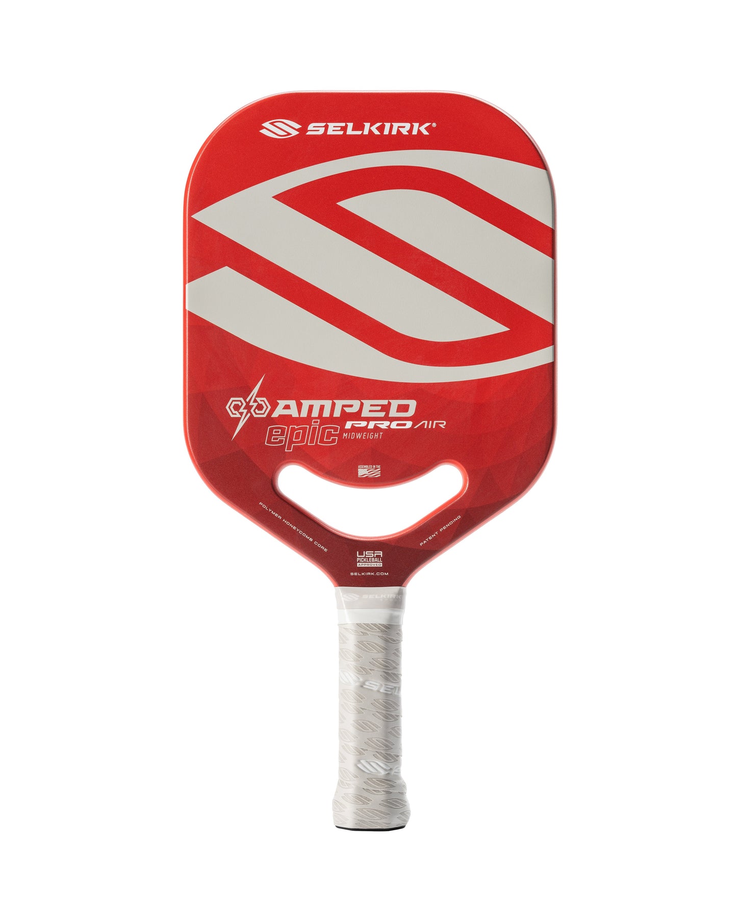 Selkirk AMPED Pro Air - Epic - Pickleball Paddle by Selkirk Sport