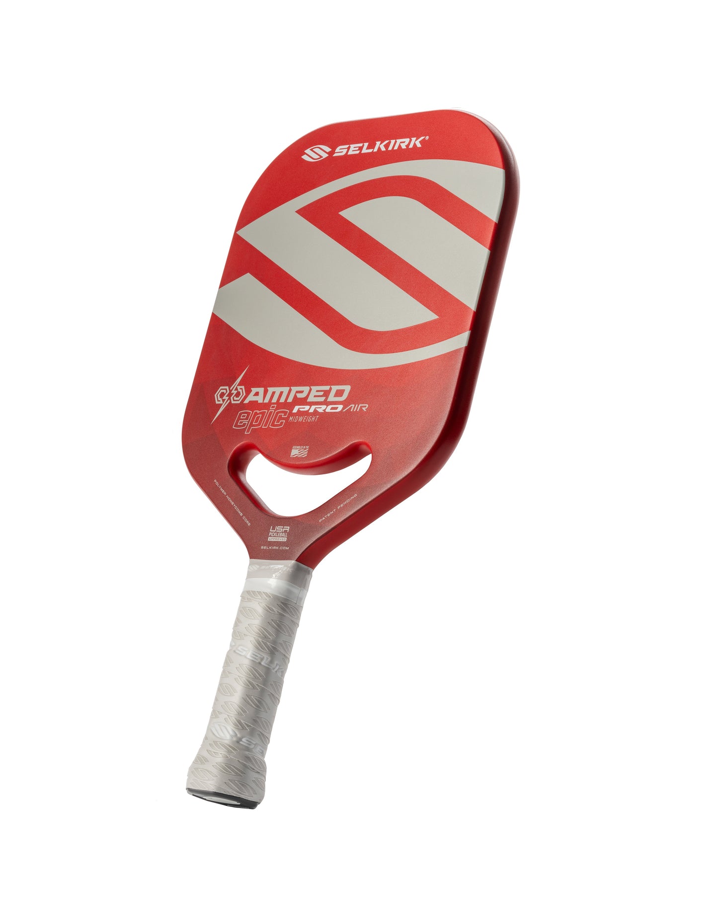 Selkirk AMPED Pro Air - Epic - Pickleball Paddle by Selkirk Sport