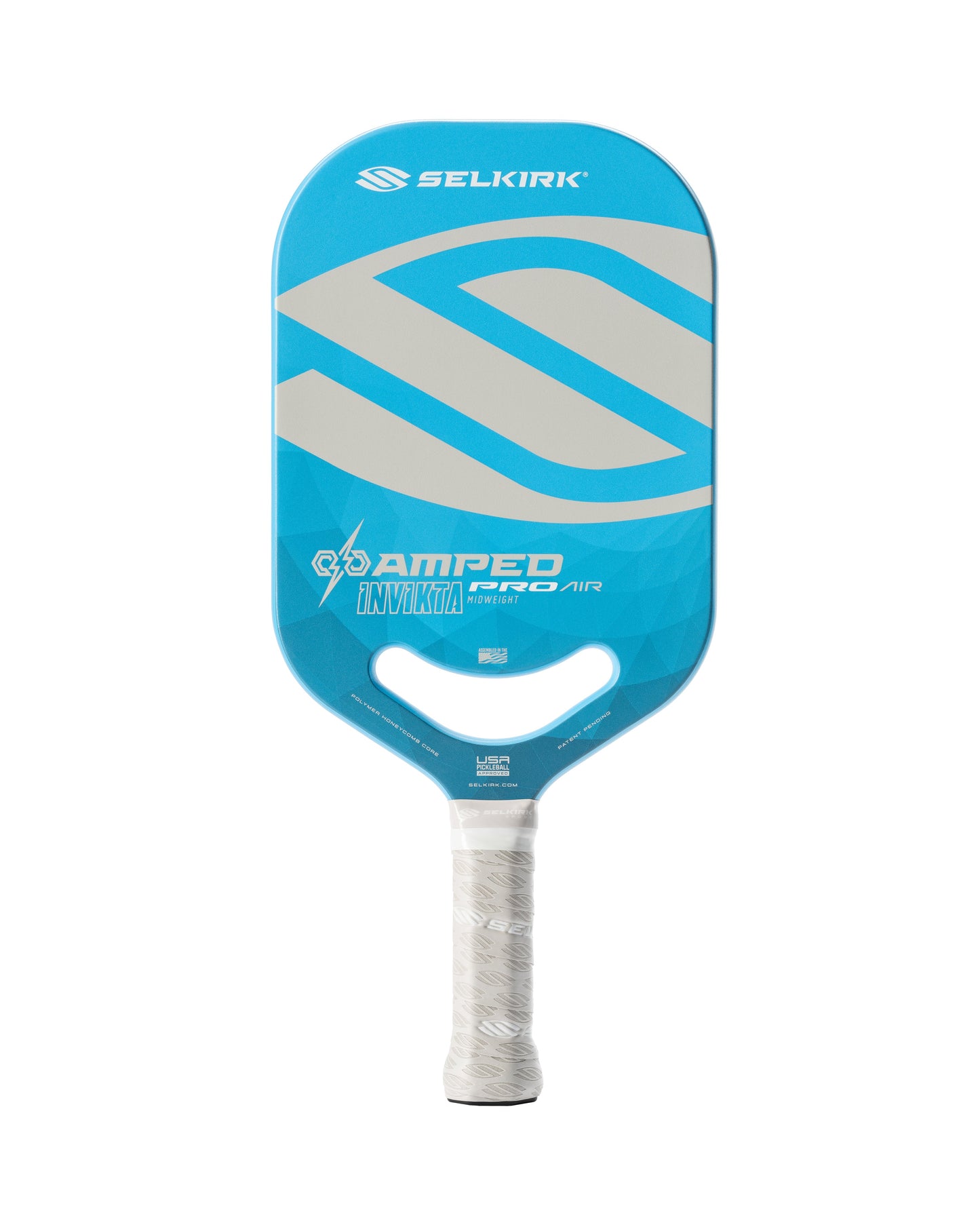 Selkirk AMPED Pro Air - Invikta - Pickleball Paddle by Selkirk Sport