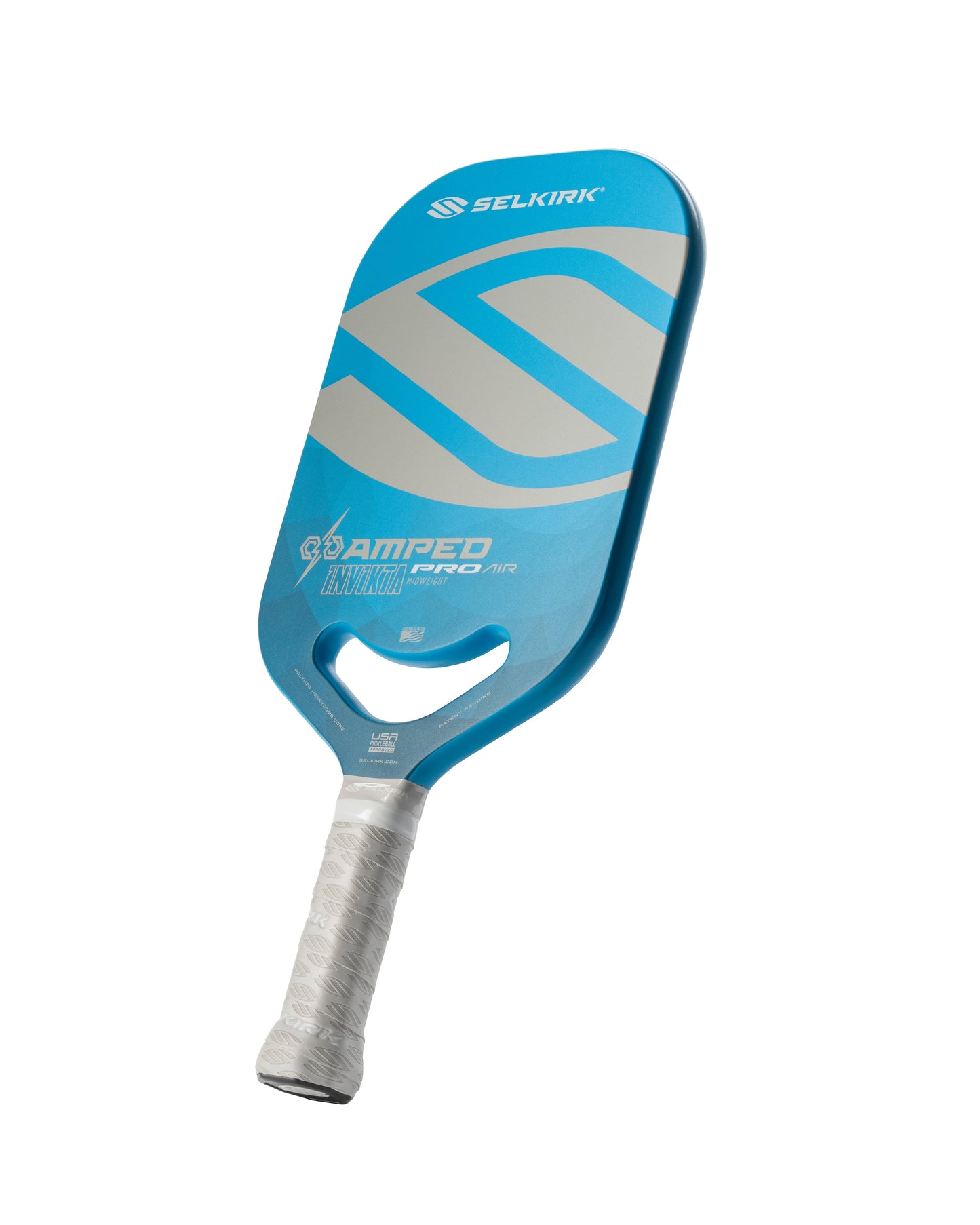 Selkirk AMPED Pro Air - Invikta - Pickleball Paddle by Selkirk Sport