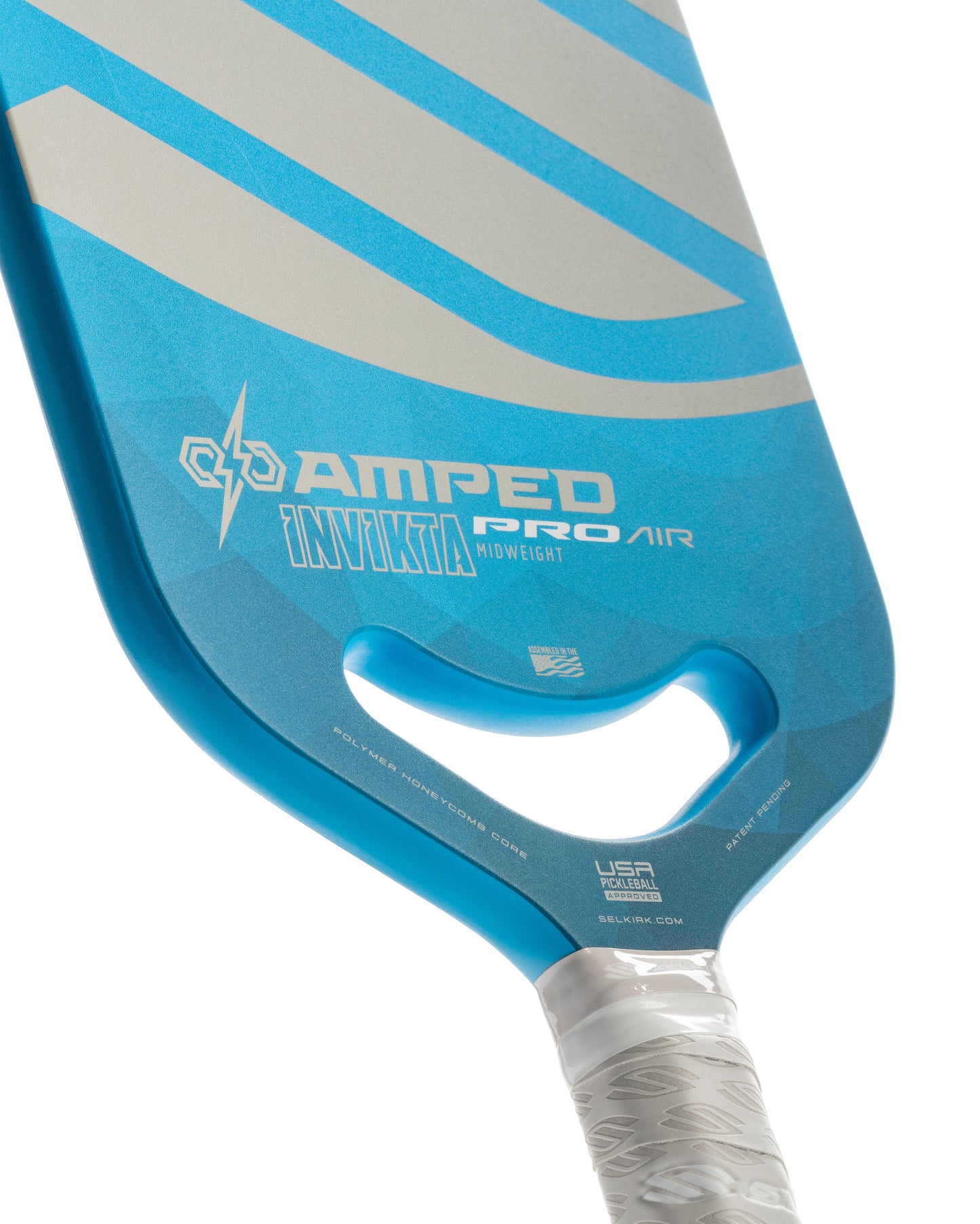 Selkirk AMPED Pro Air - Invikta - Pickleball Paddle by Selkirk Sport